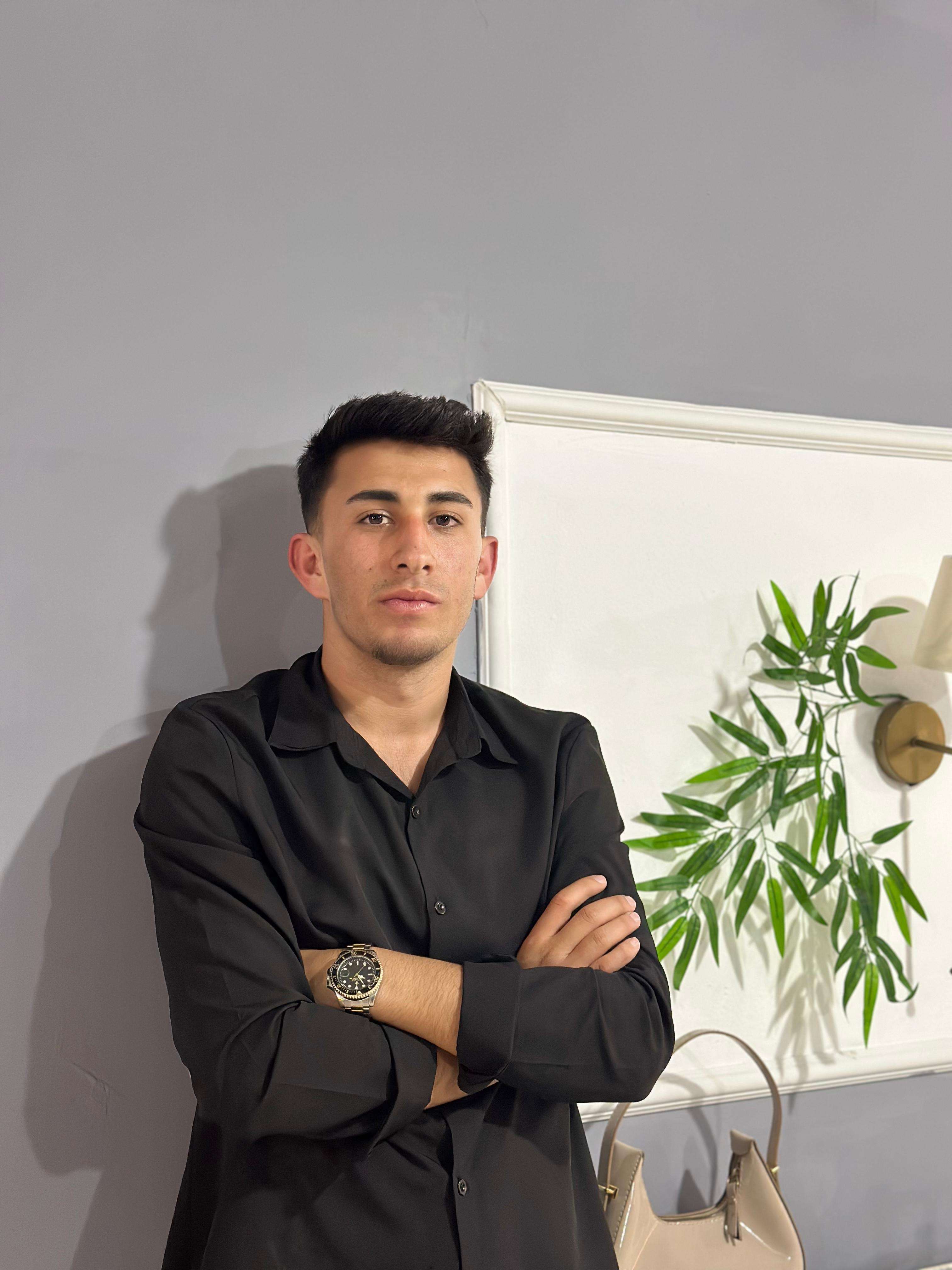 Ali Bozkurt Profile Picture