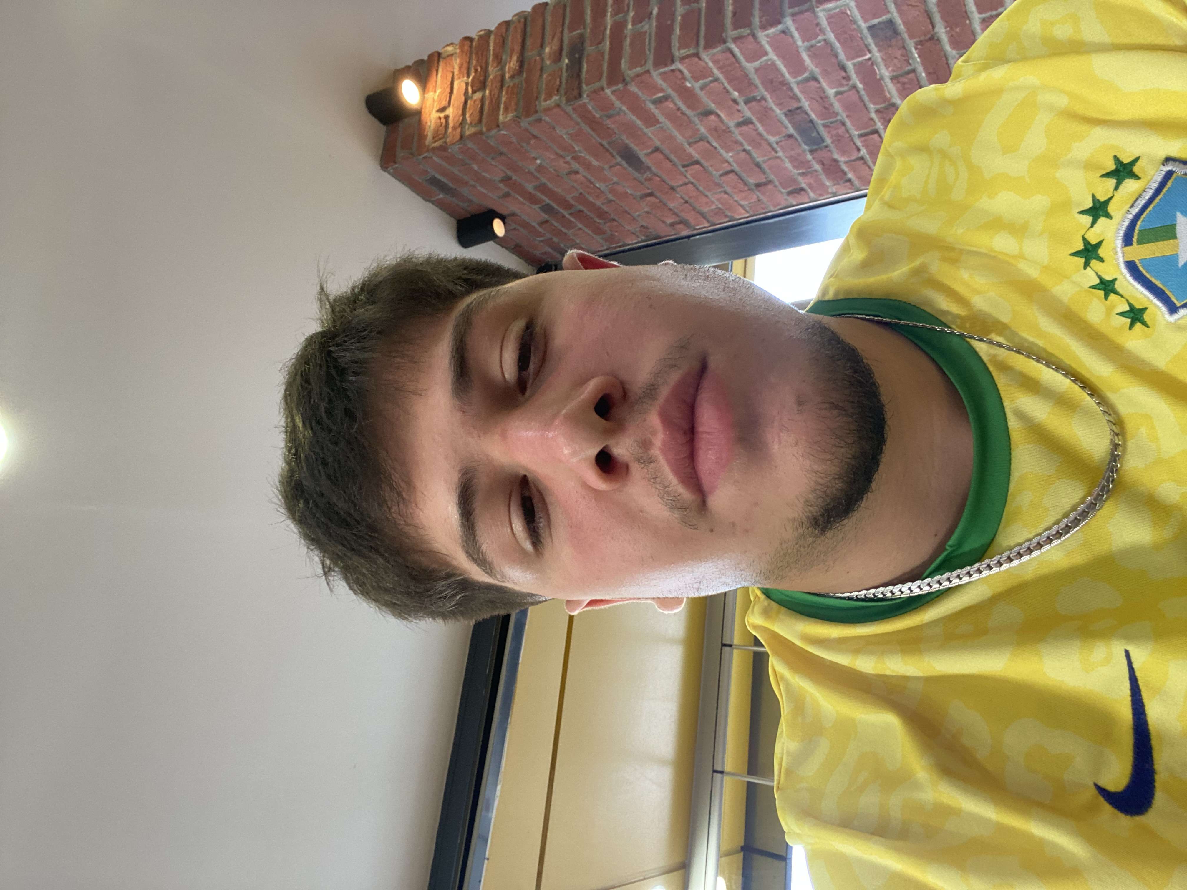Refik Çakır Profile Picture