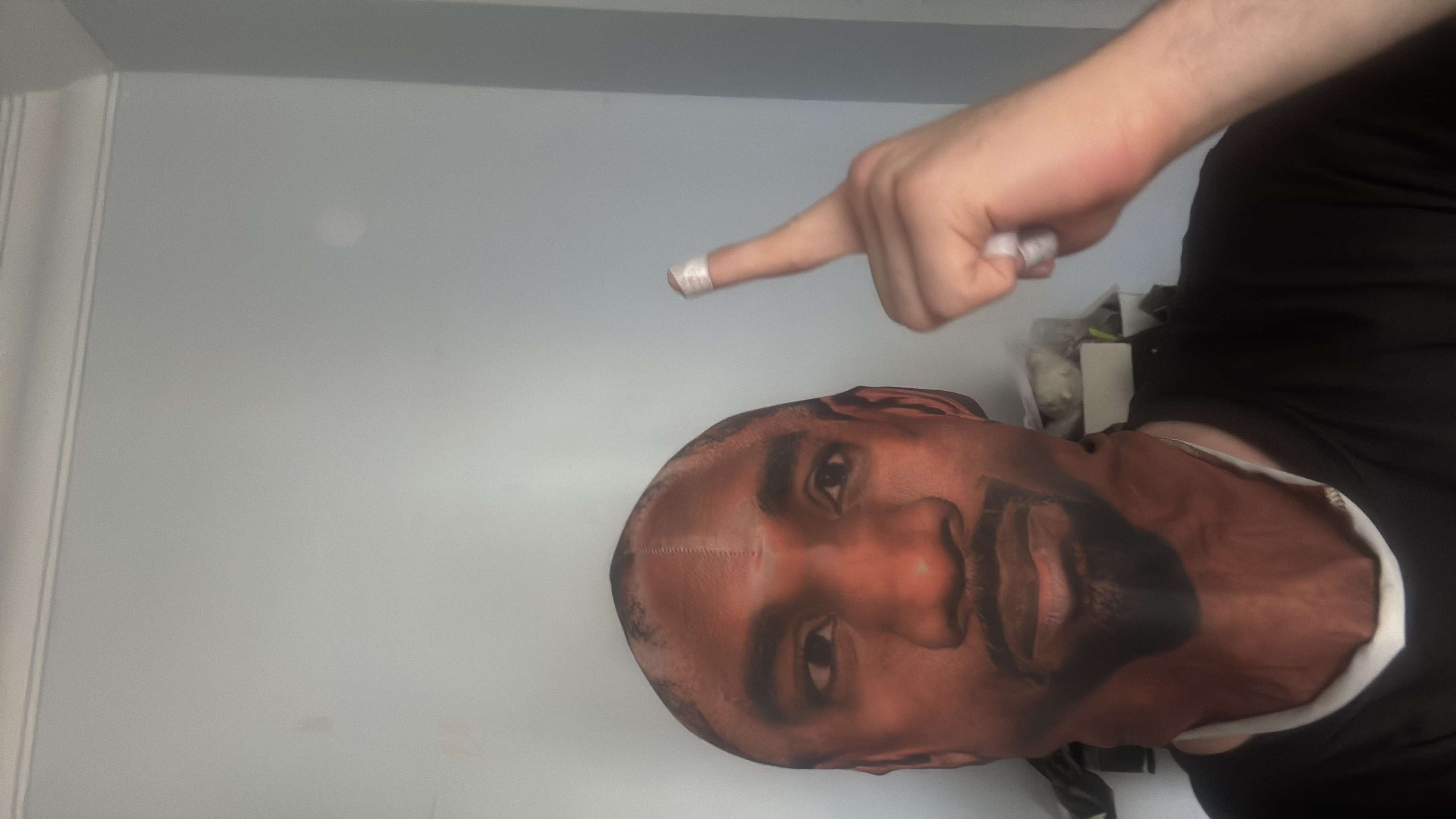 Oğuz kağan Atasoy Profile Picture