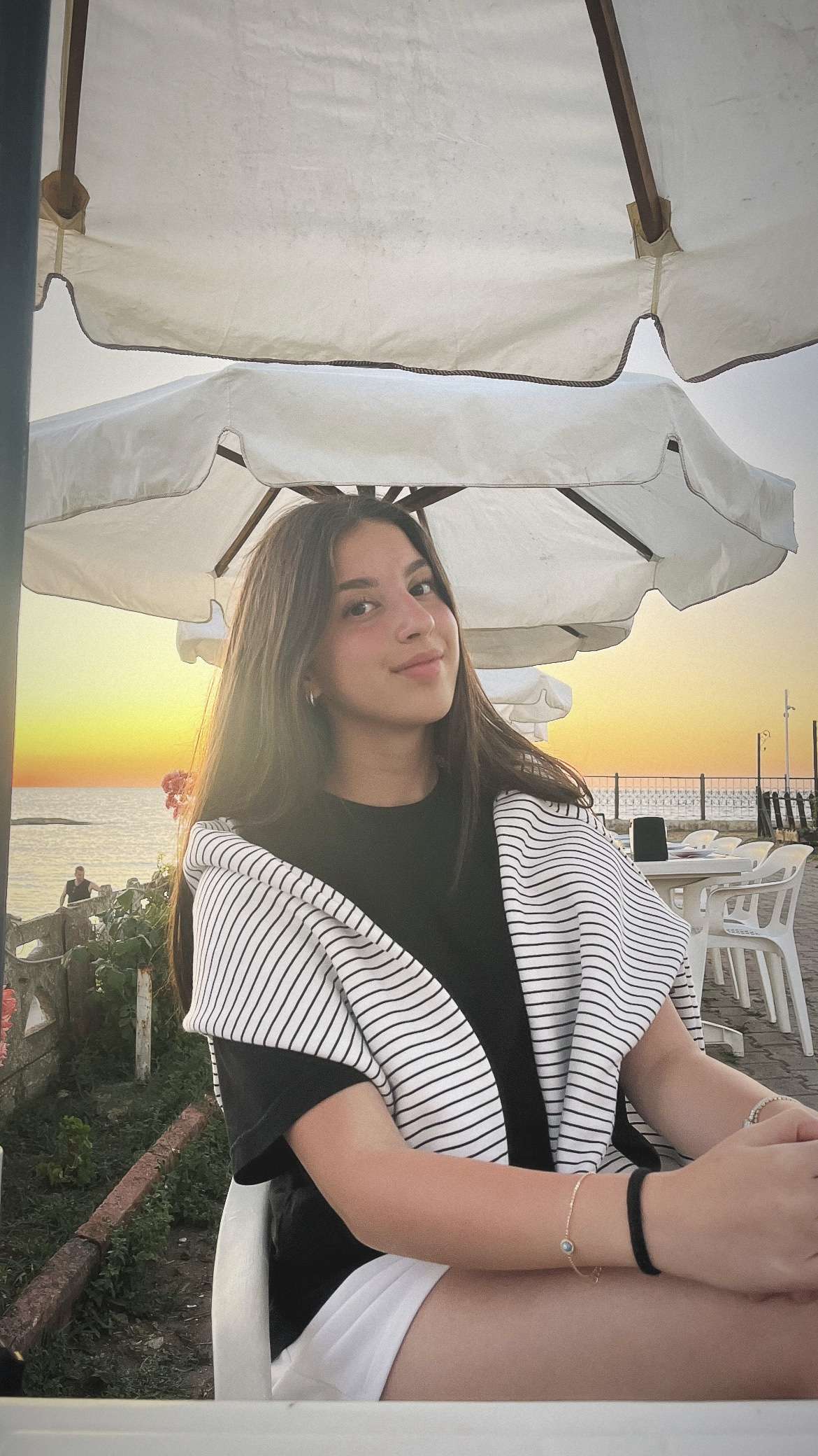 Zeynep Elif Kolaylı Profile Picture