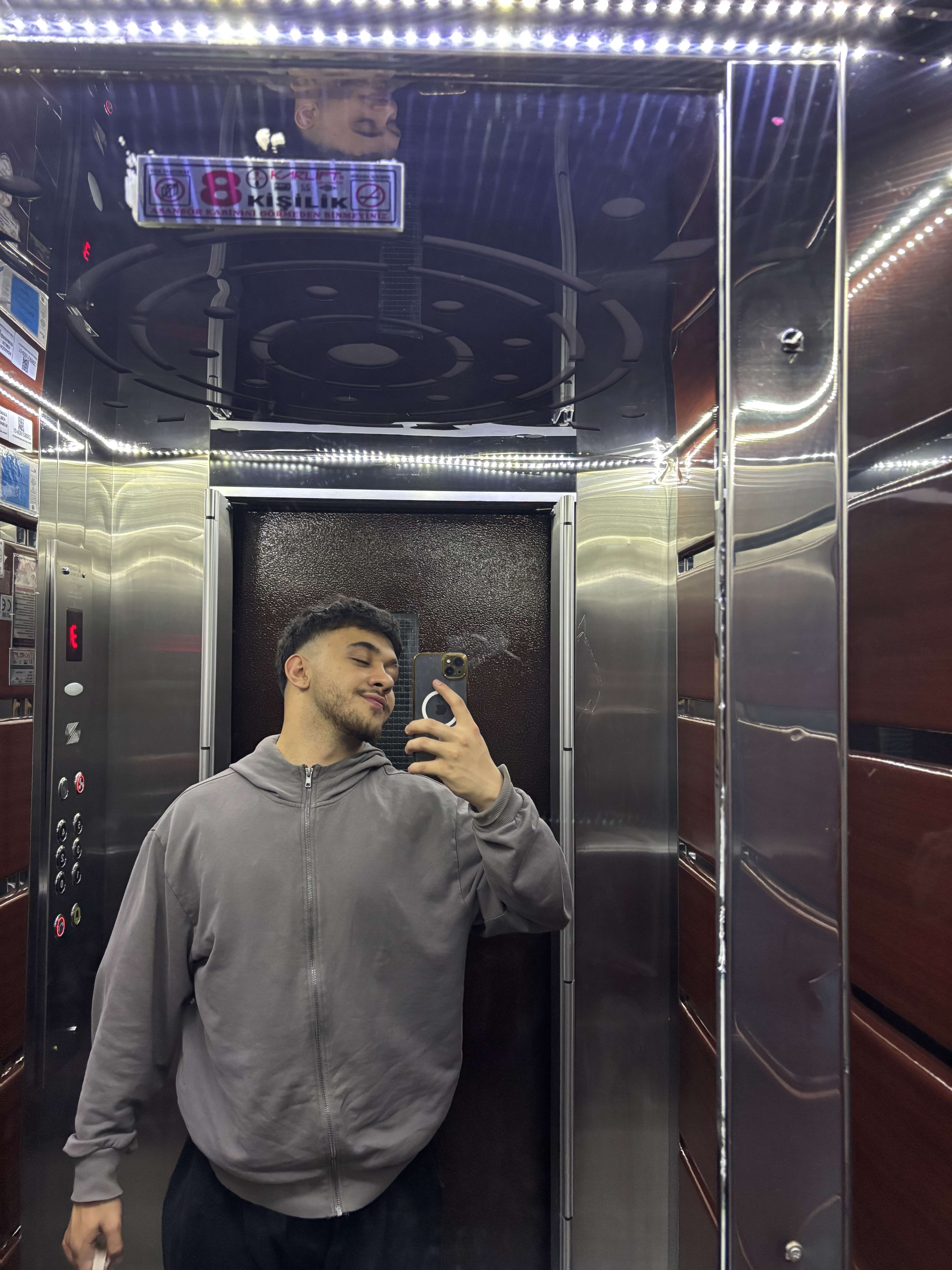 Taha Tekin Profile Picture