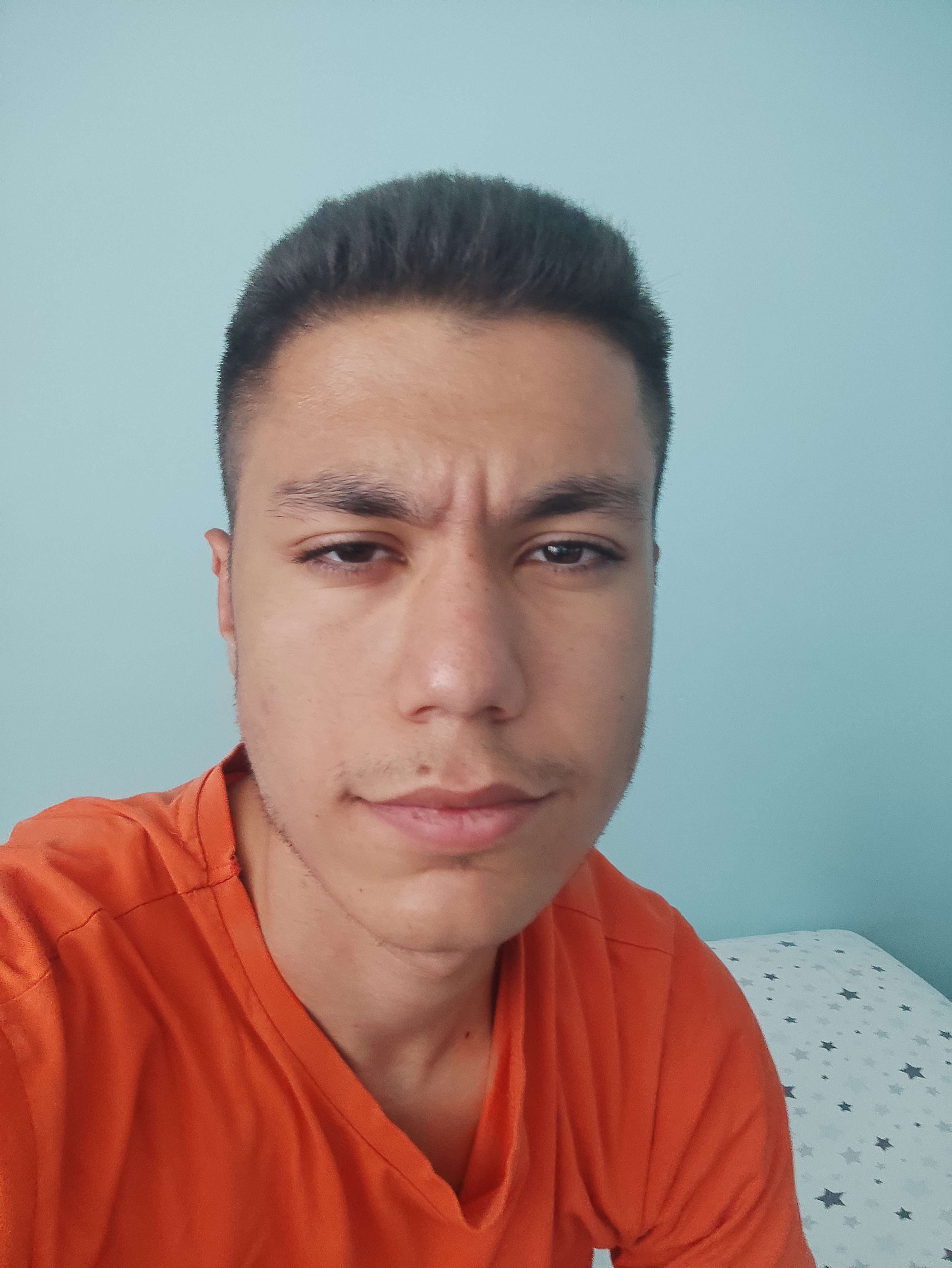Ömer Lütfi Şahin Profile Picture