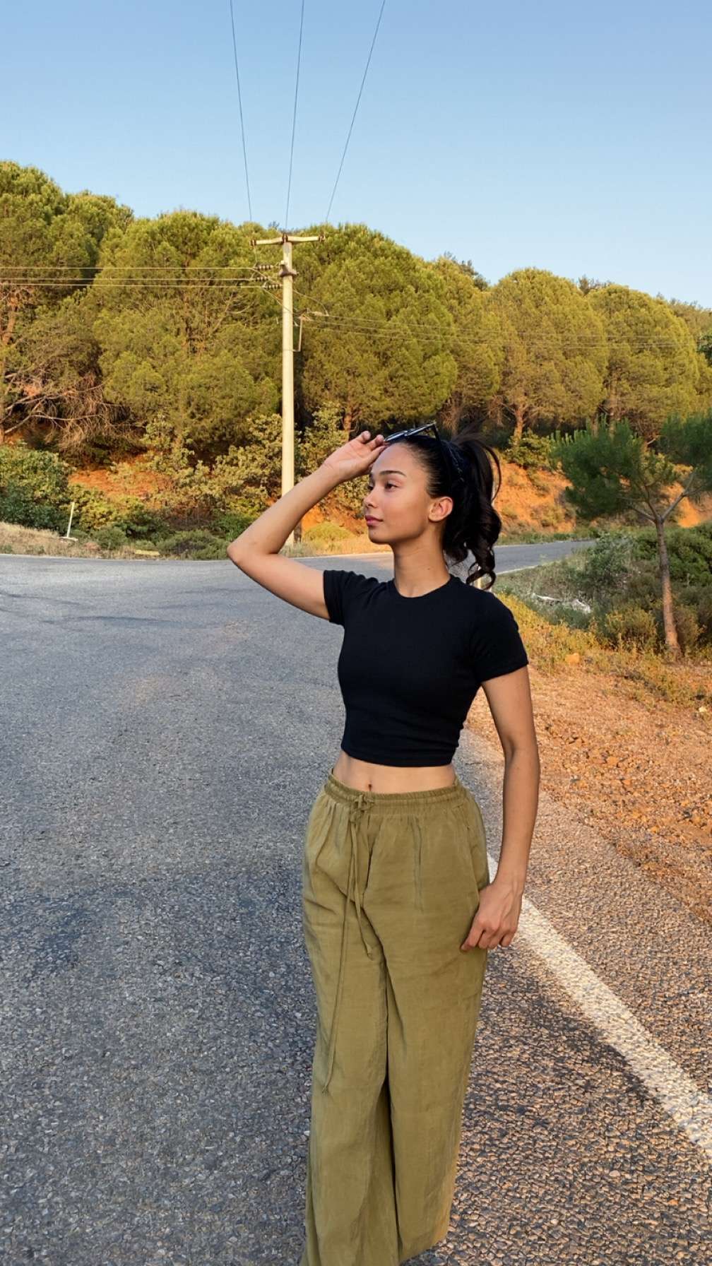 Nehir Atabey Profile Picture