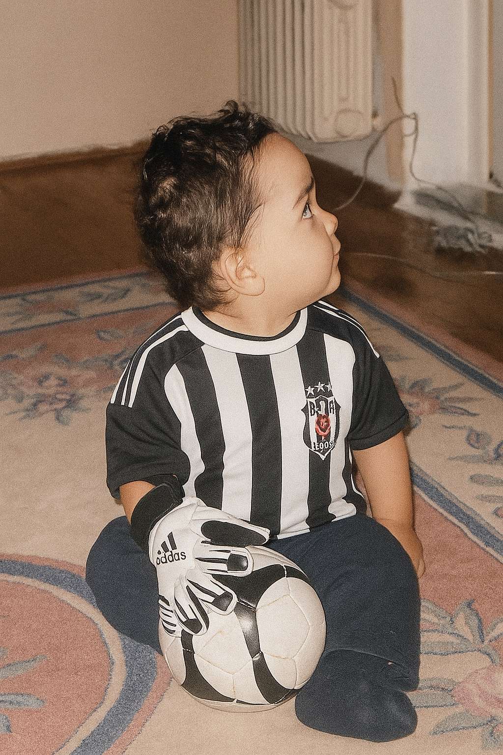 Buğra Koca Profile Picture