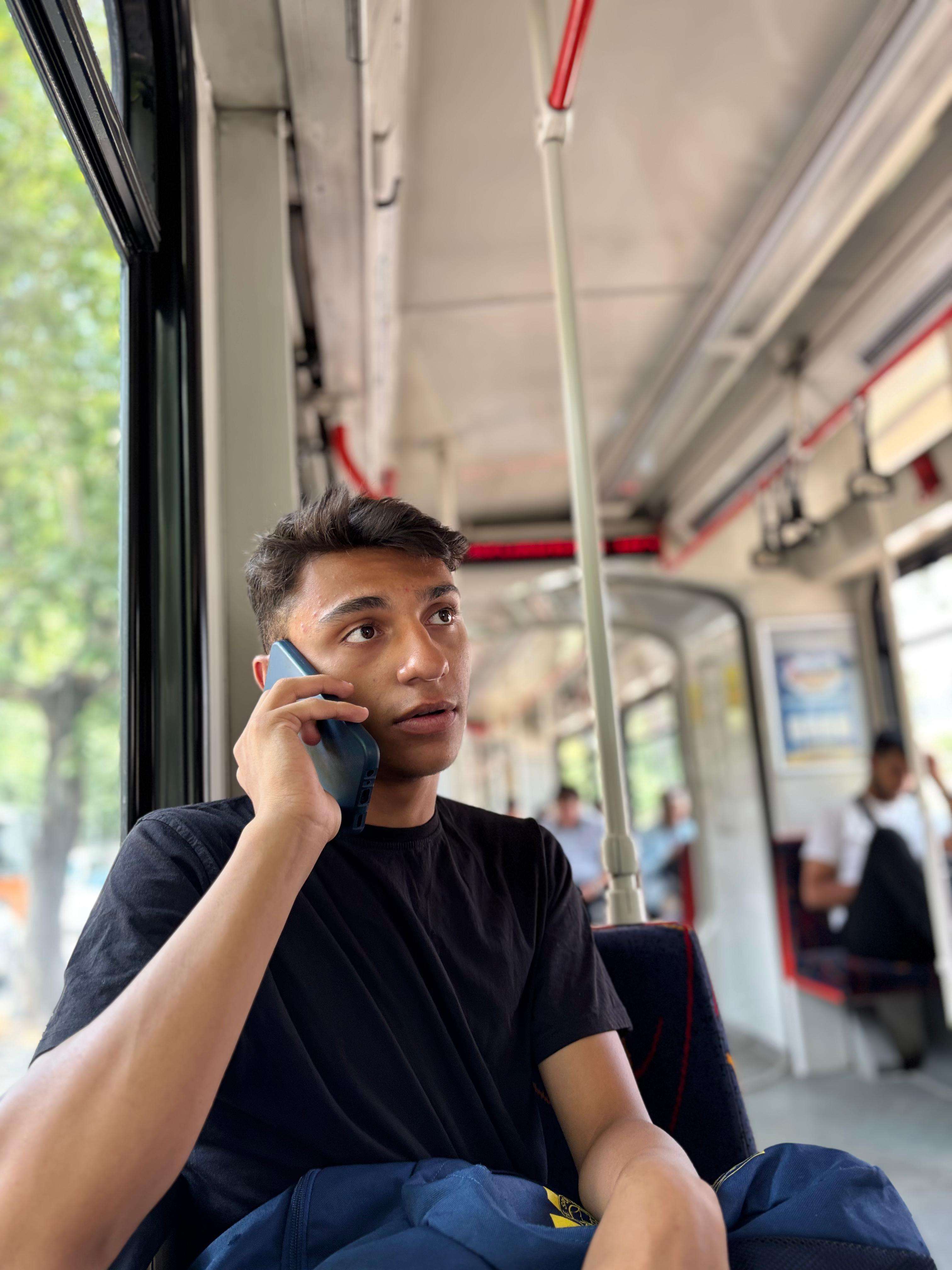 Ahmet Tangüç Profile Picture
