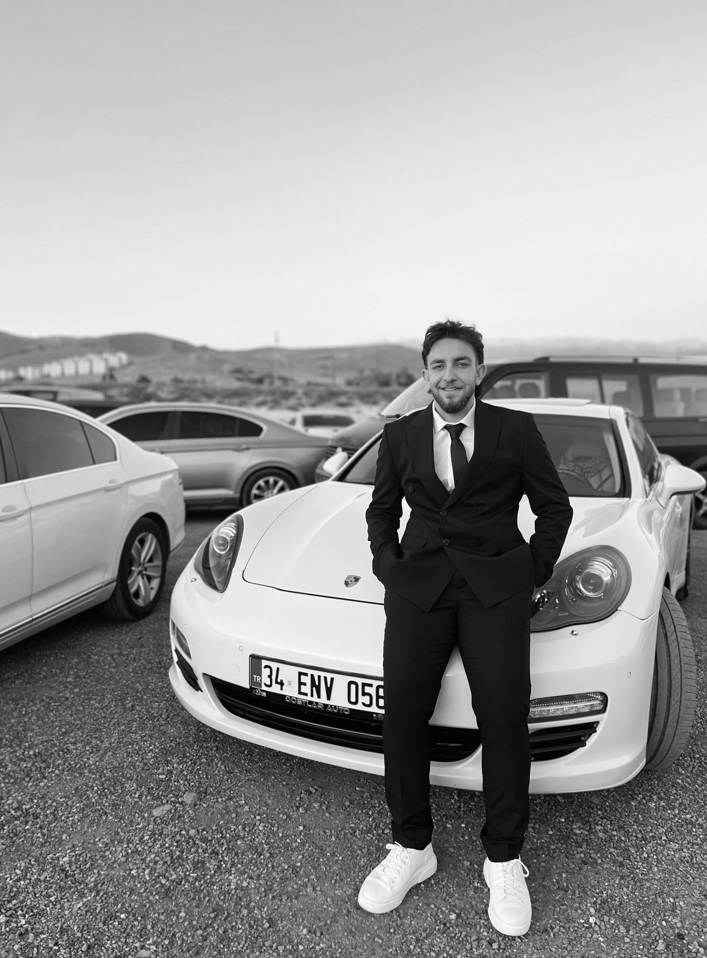 melik türkel Profile Picture