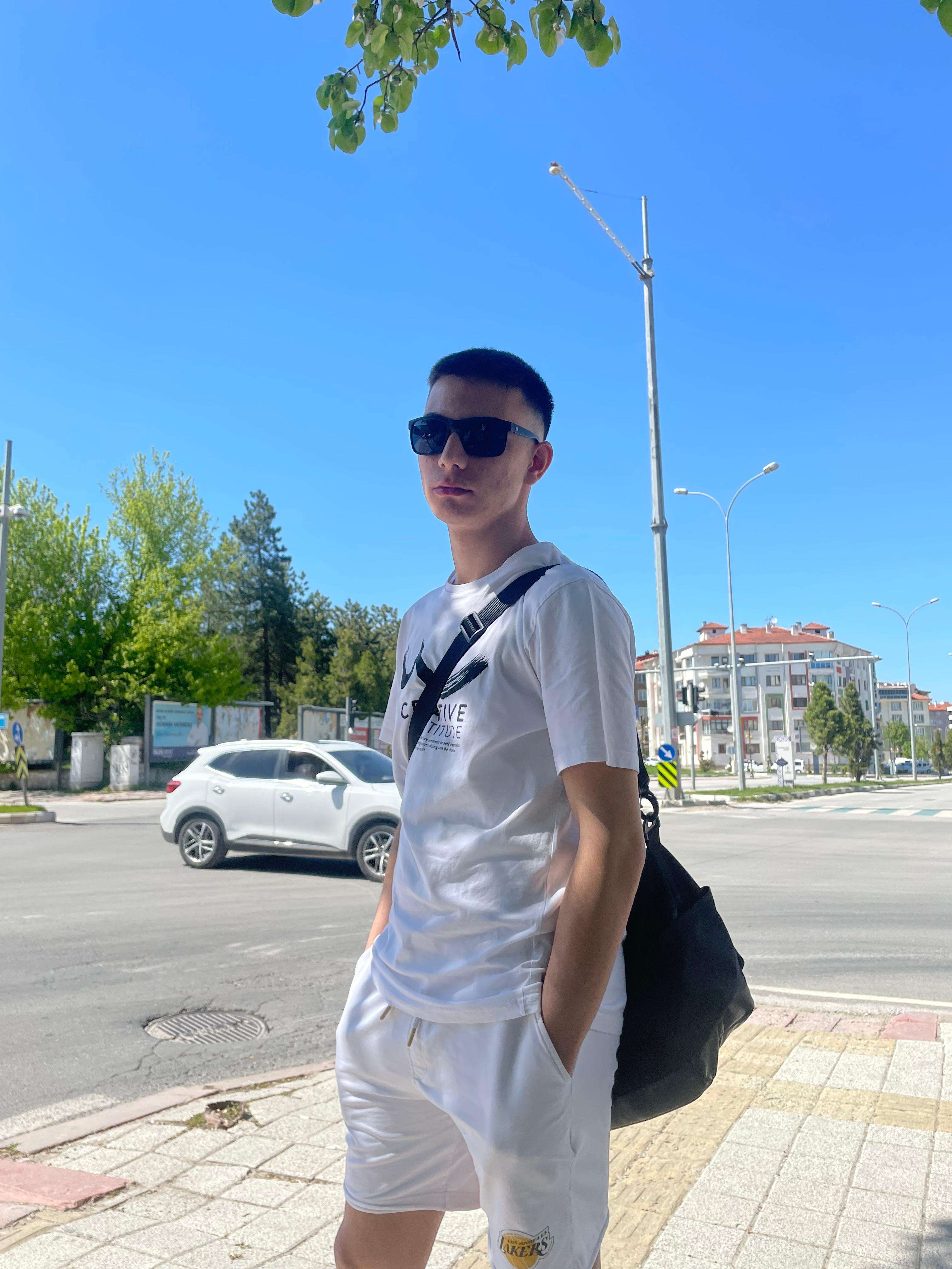 Melih Orhan Profile Picture