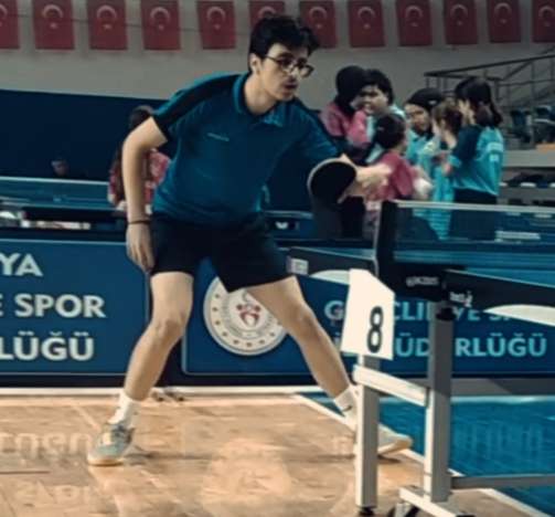 Bedirhan Oğraş Profile Picture