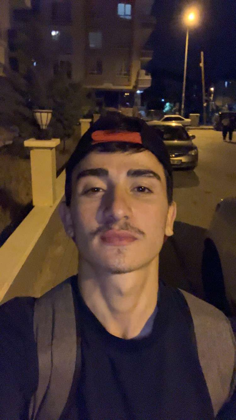 İlyas Sefa Kılıç Profile Picture