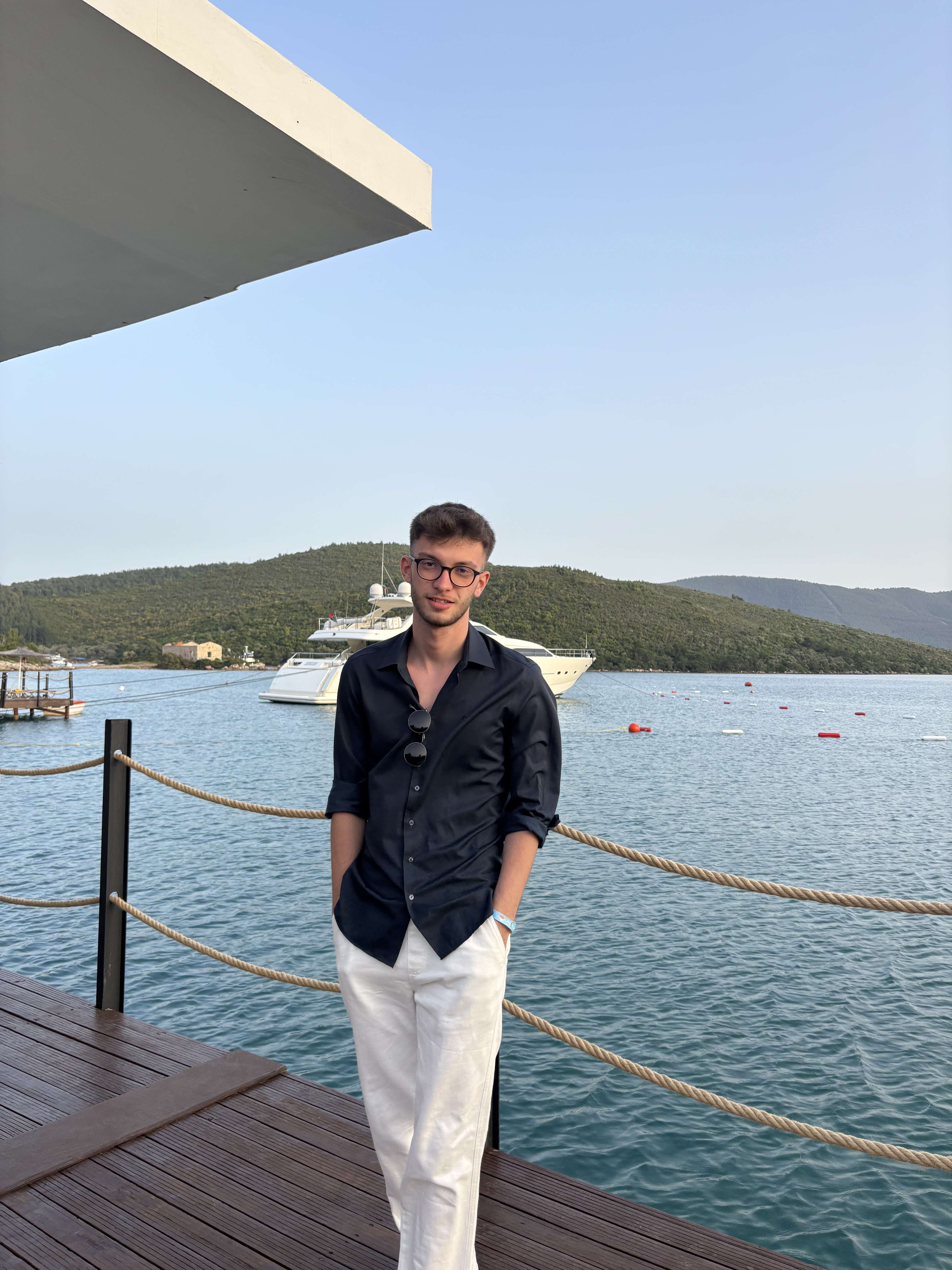 Andaç Bilin Profile Picture