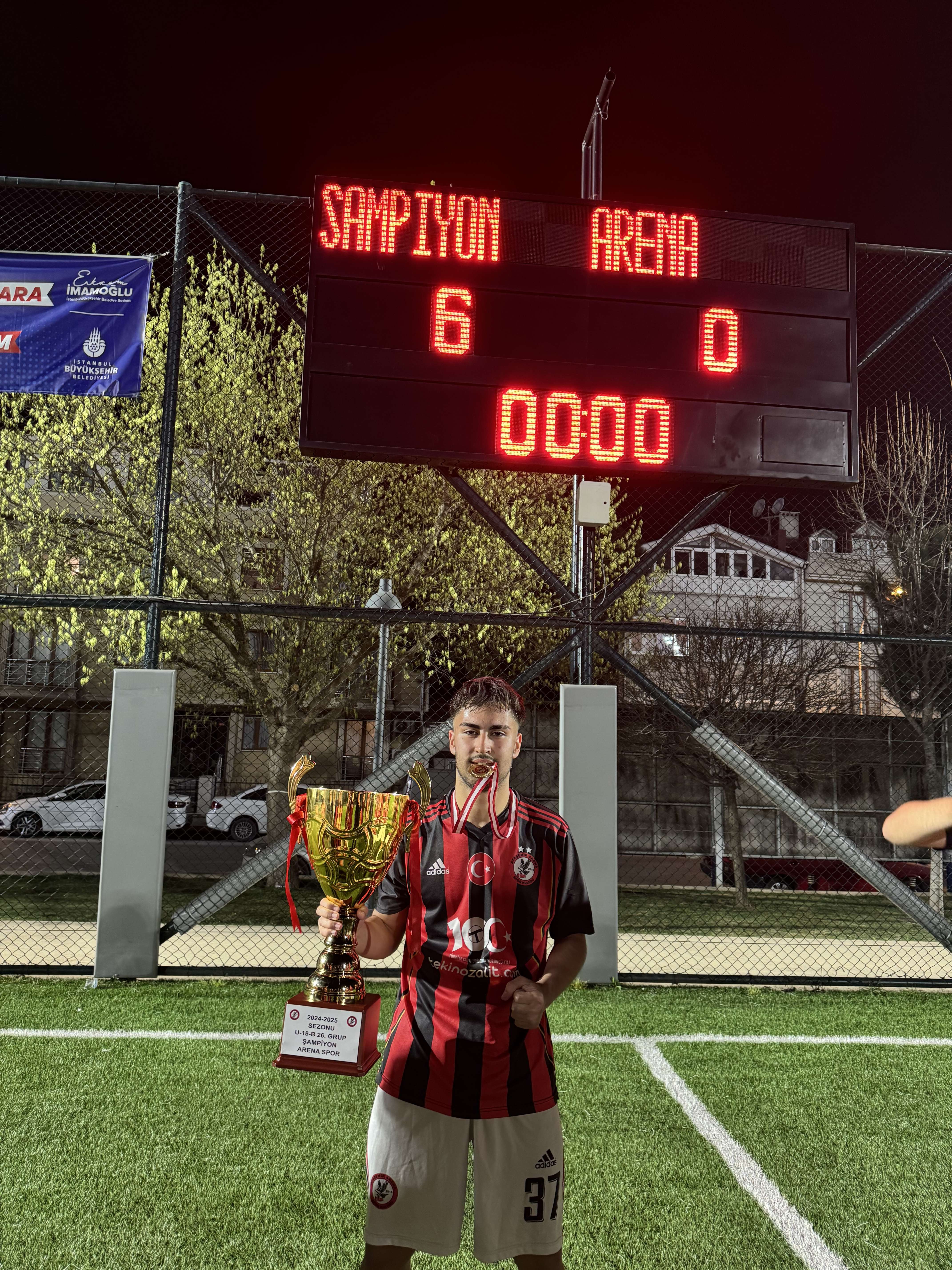 Arda Öğretici Profile Picture