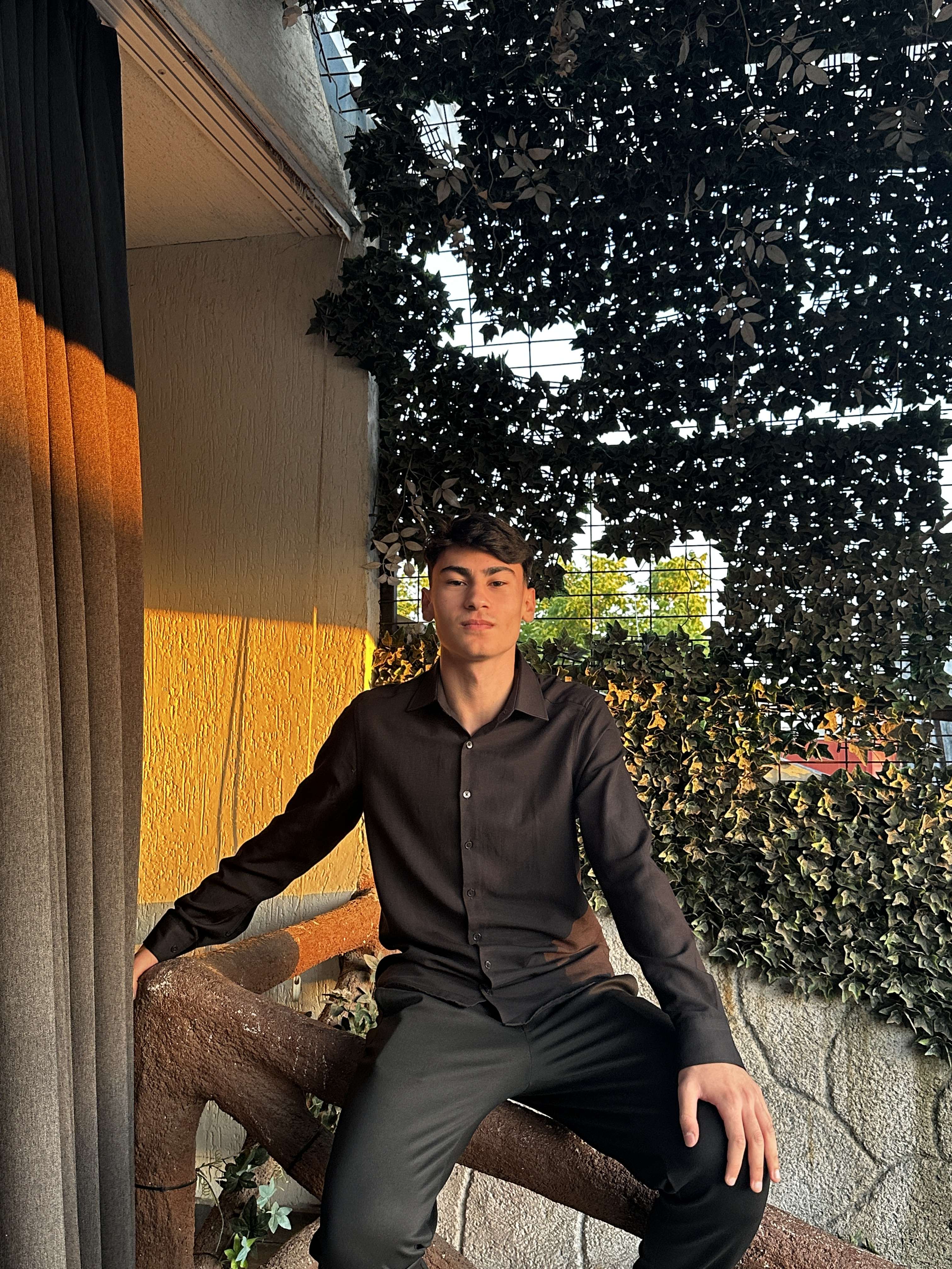 Can Ögen Profile Picture
