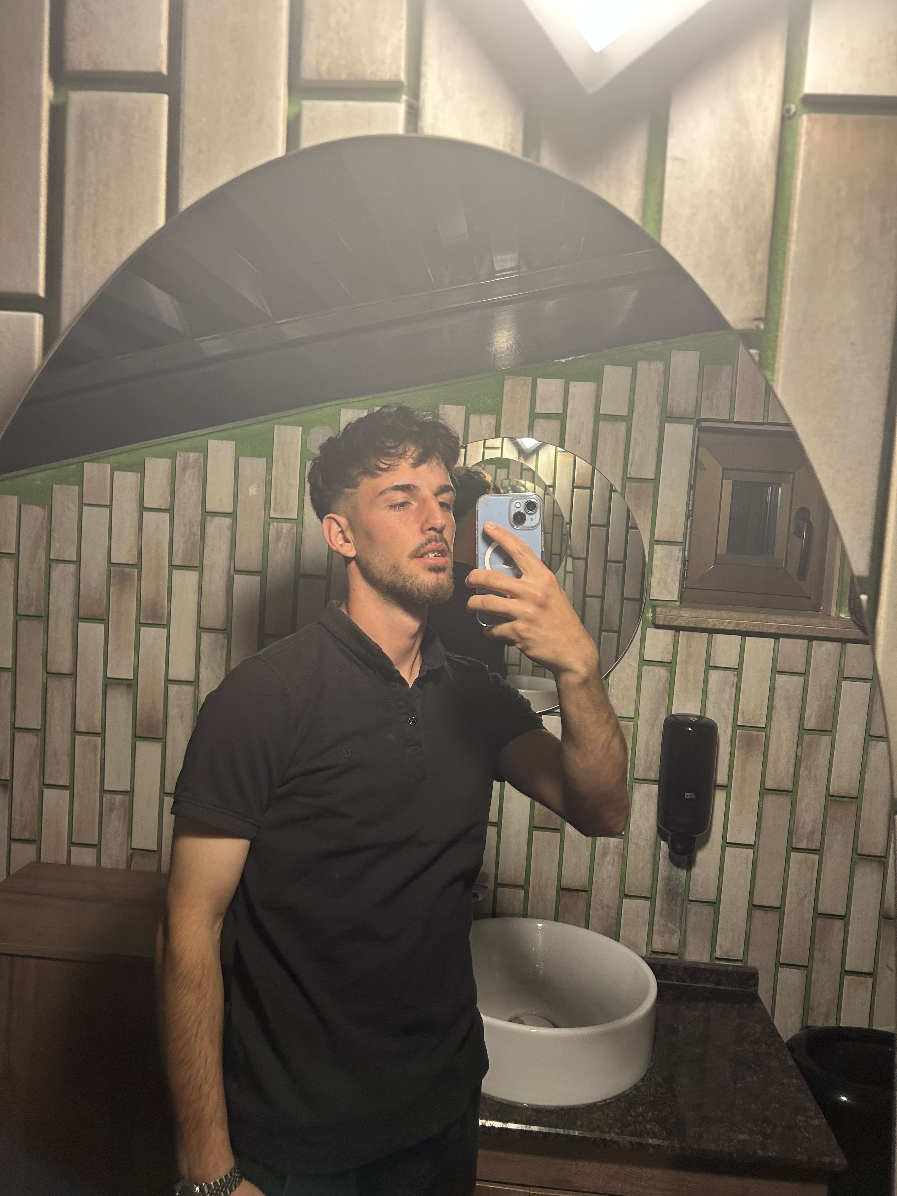 Mehmet Akman Profile Picture