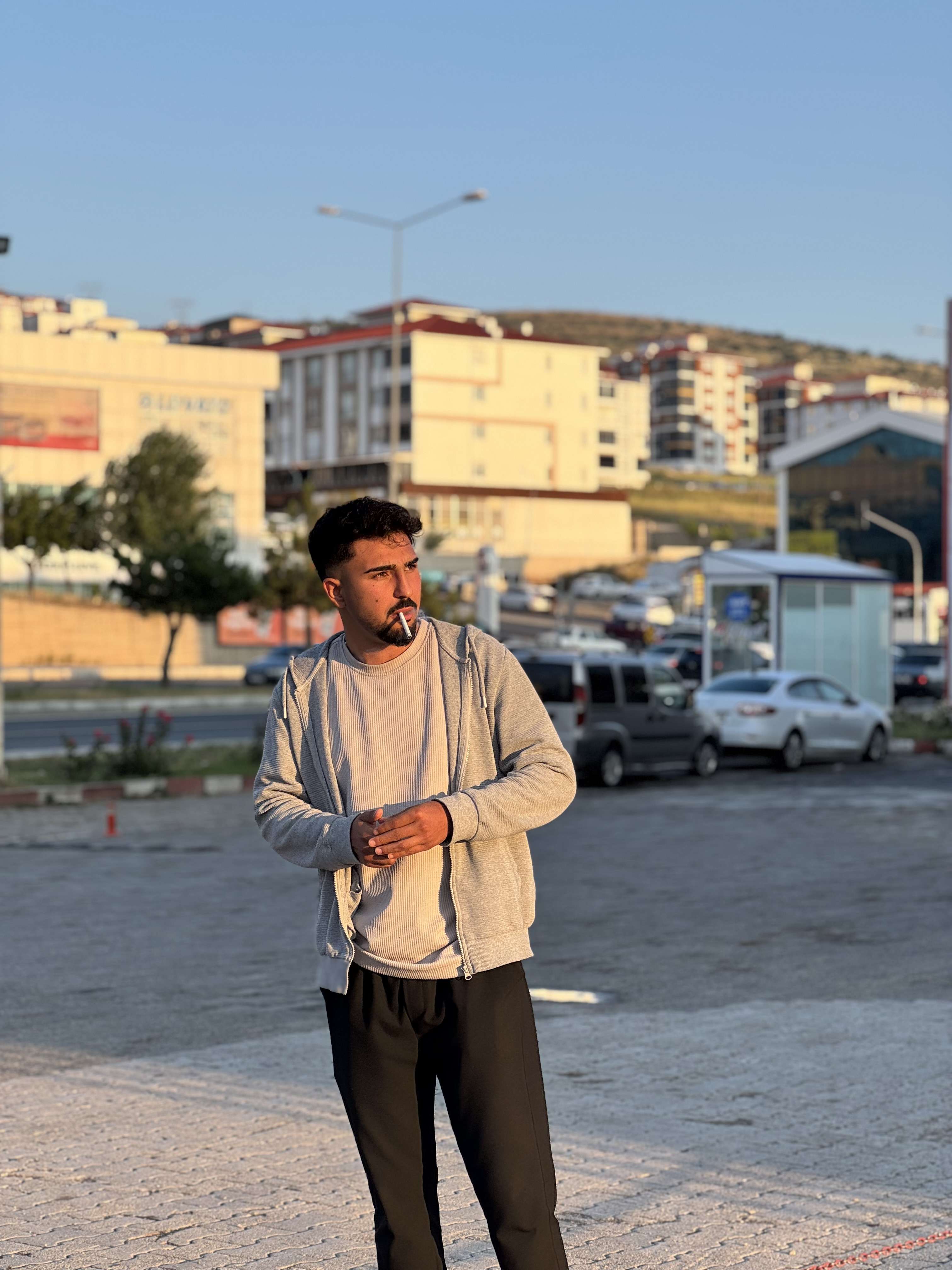 bekir alpsar Profile Picture
