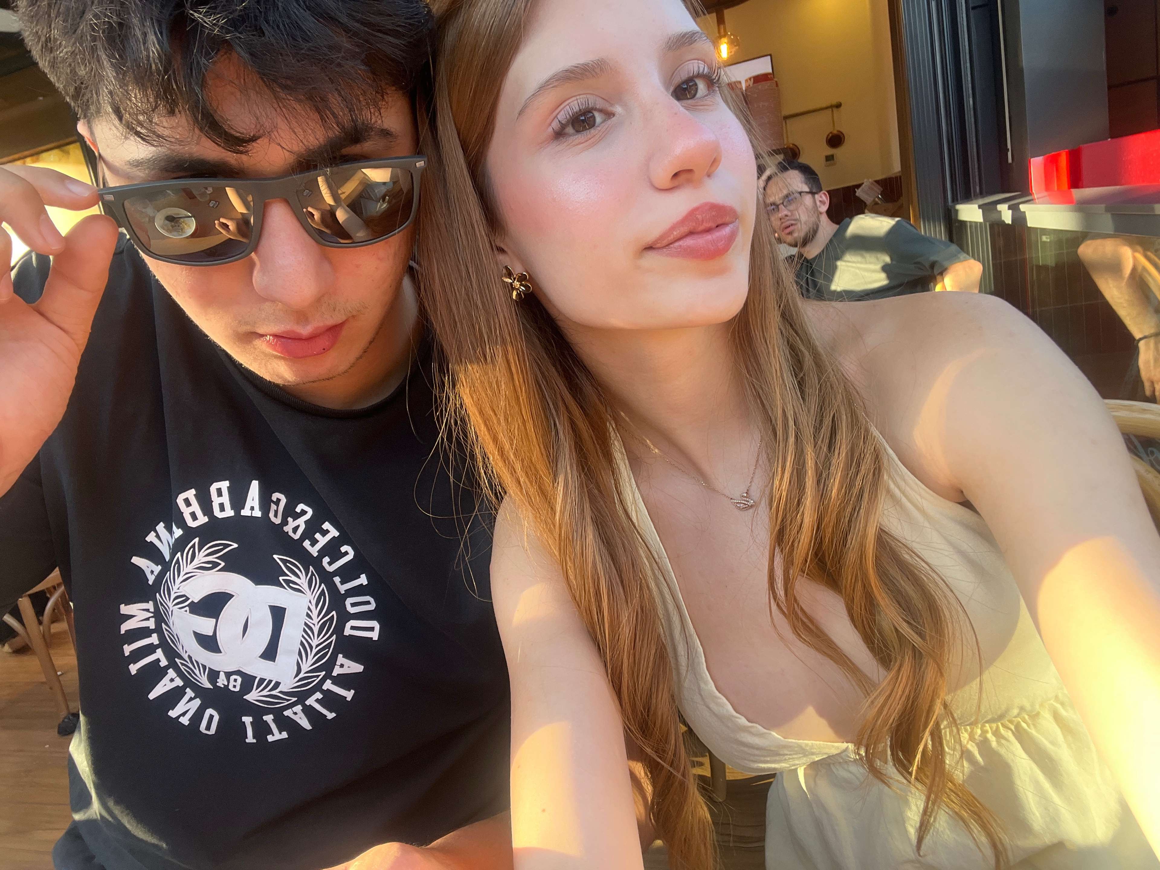 Ceren İlek Profile Picture