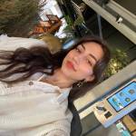 nur ebrar yerlikaya Profile Picture