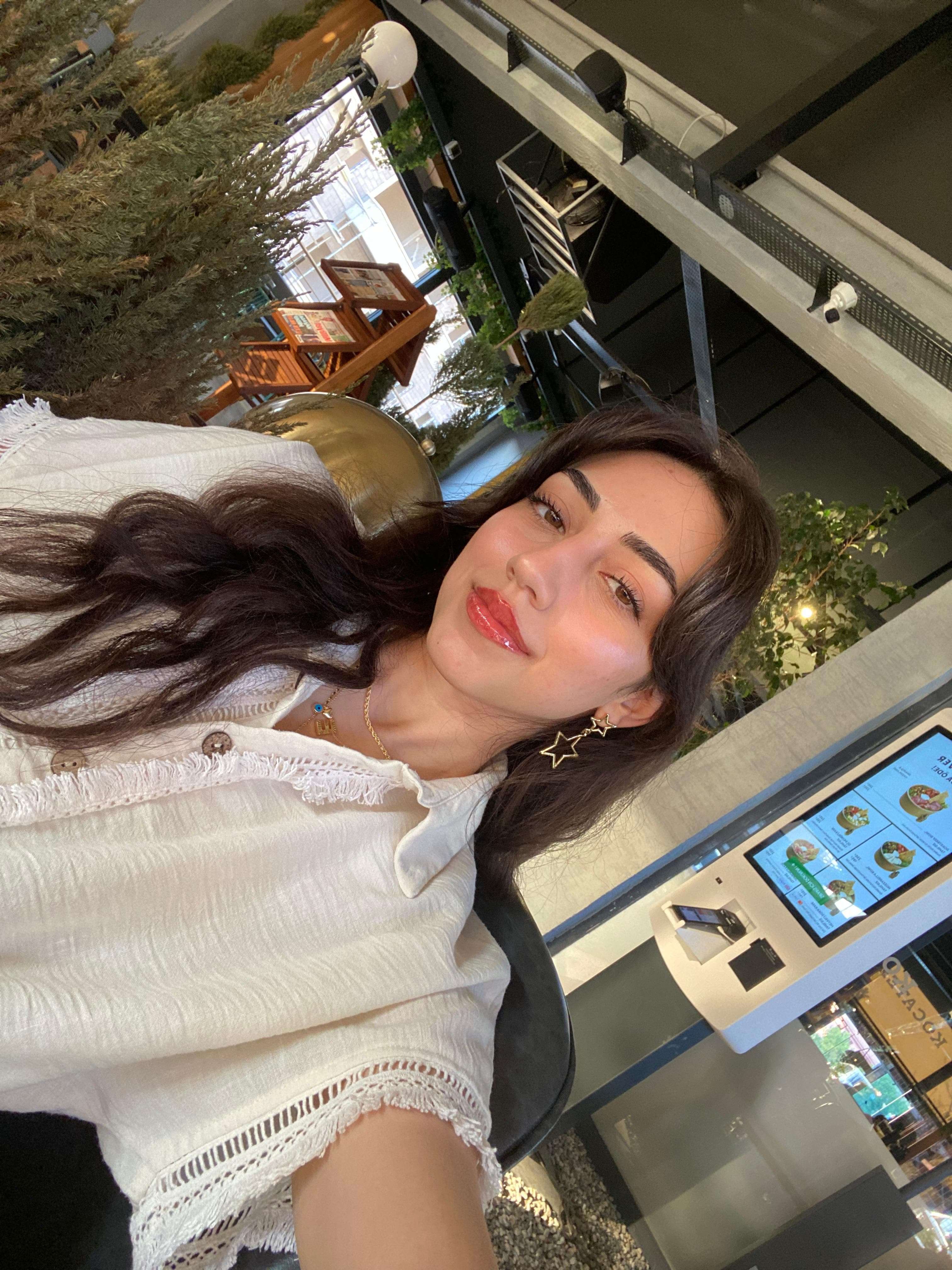 nur ebrar yerlikaya Profile Picture