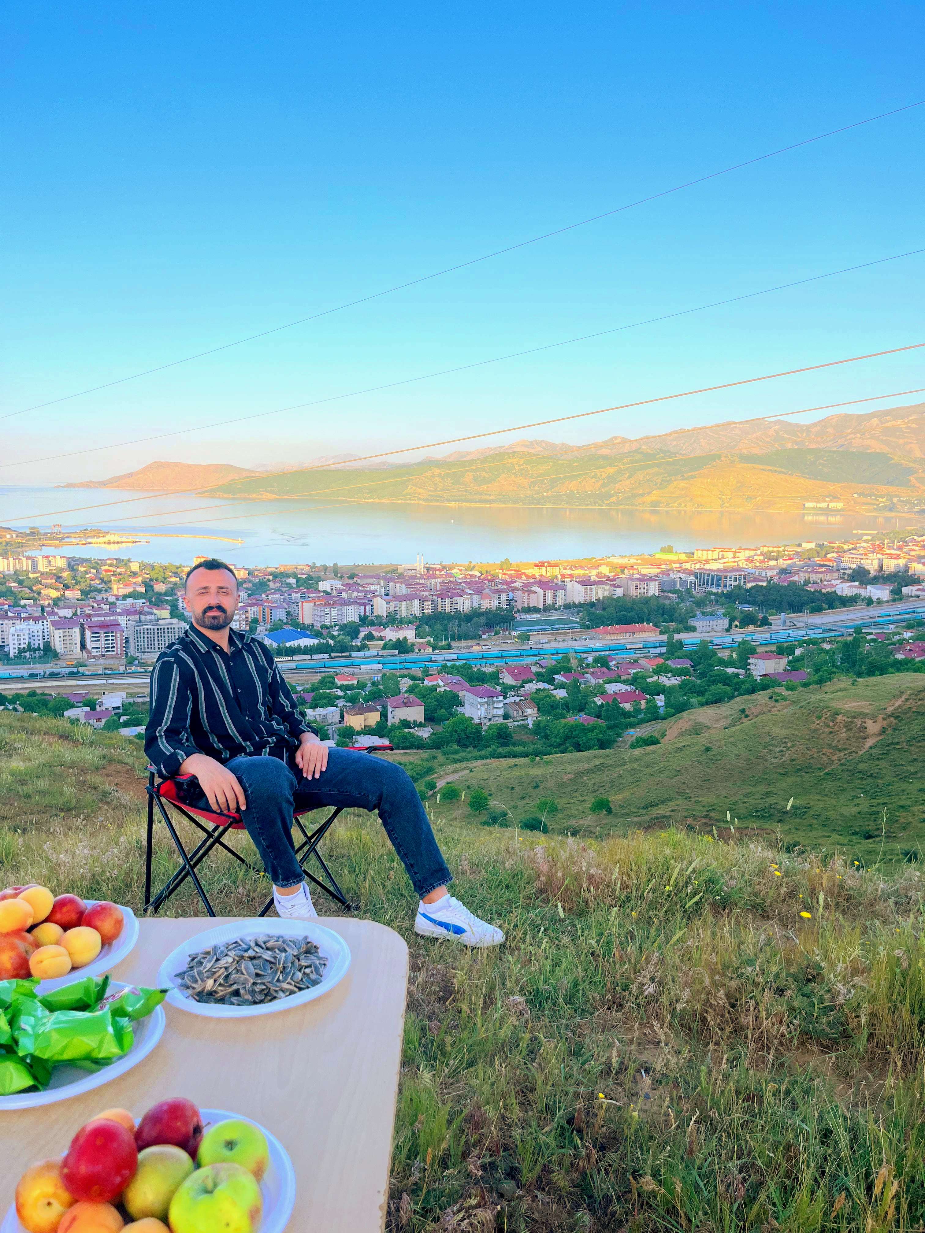 Emrah Aydoğan Profile Picture