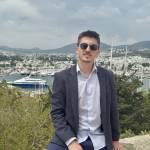 Ferhat Yalçınkaya Profile Picture