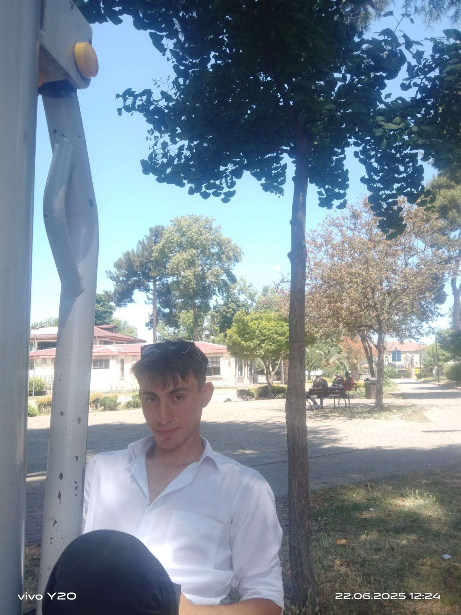 Osman Civelek Profile Picture