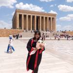 Elif Şevval Sarısoy Profile Picture