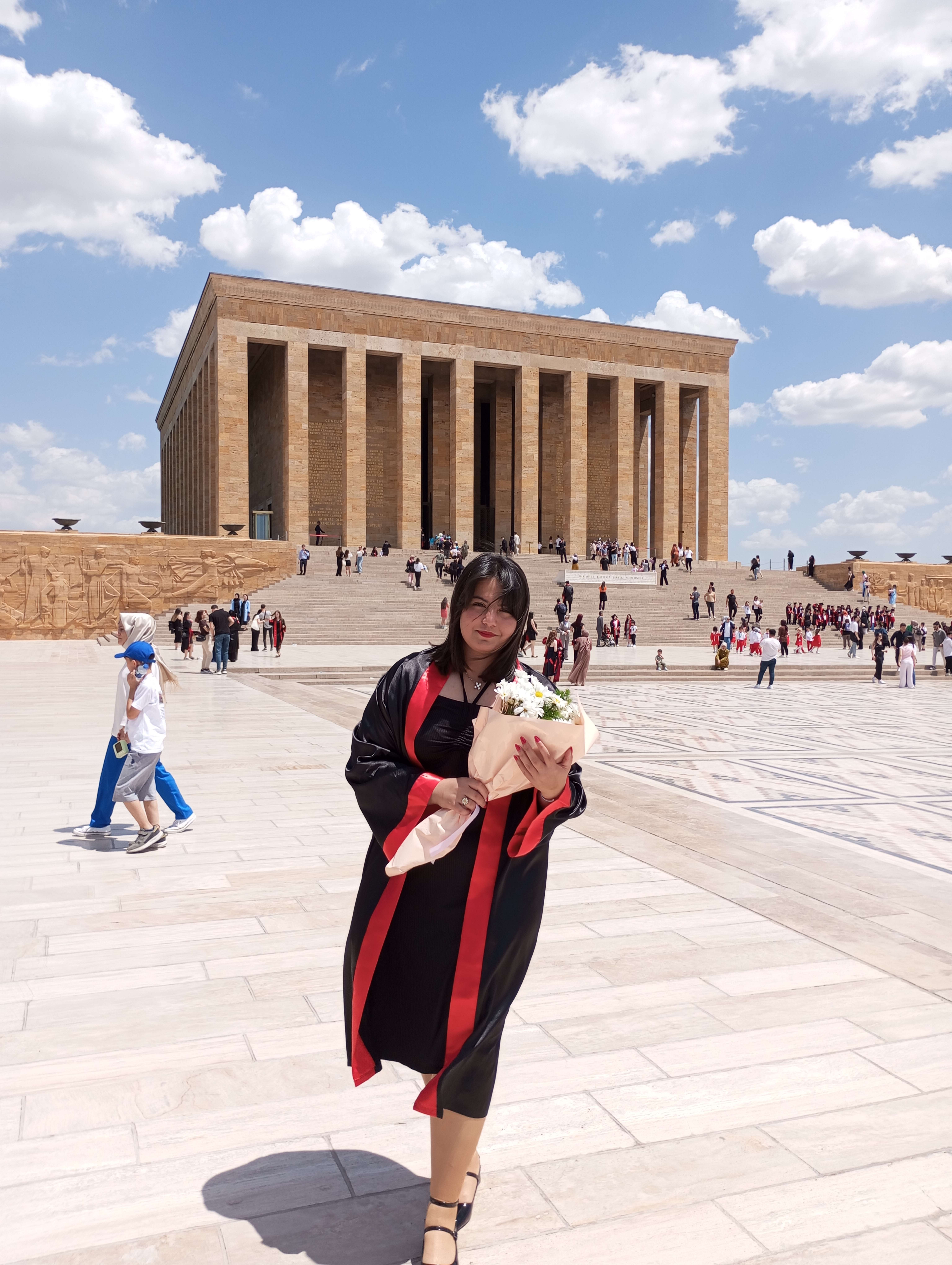 Elif Şevval Sarısoy Profile Picture
