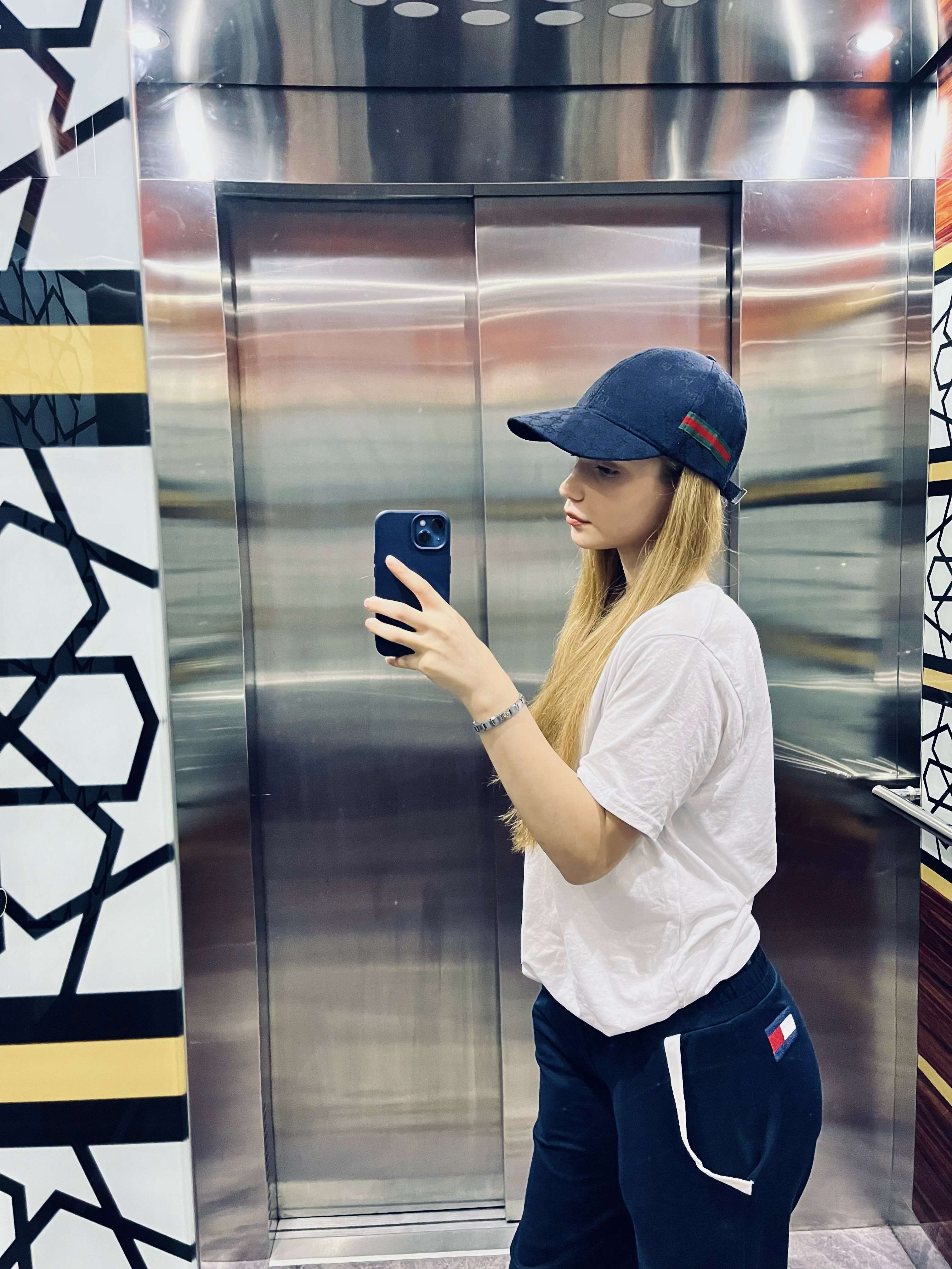 Melisa Tosun Profile Picture