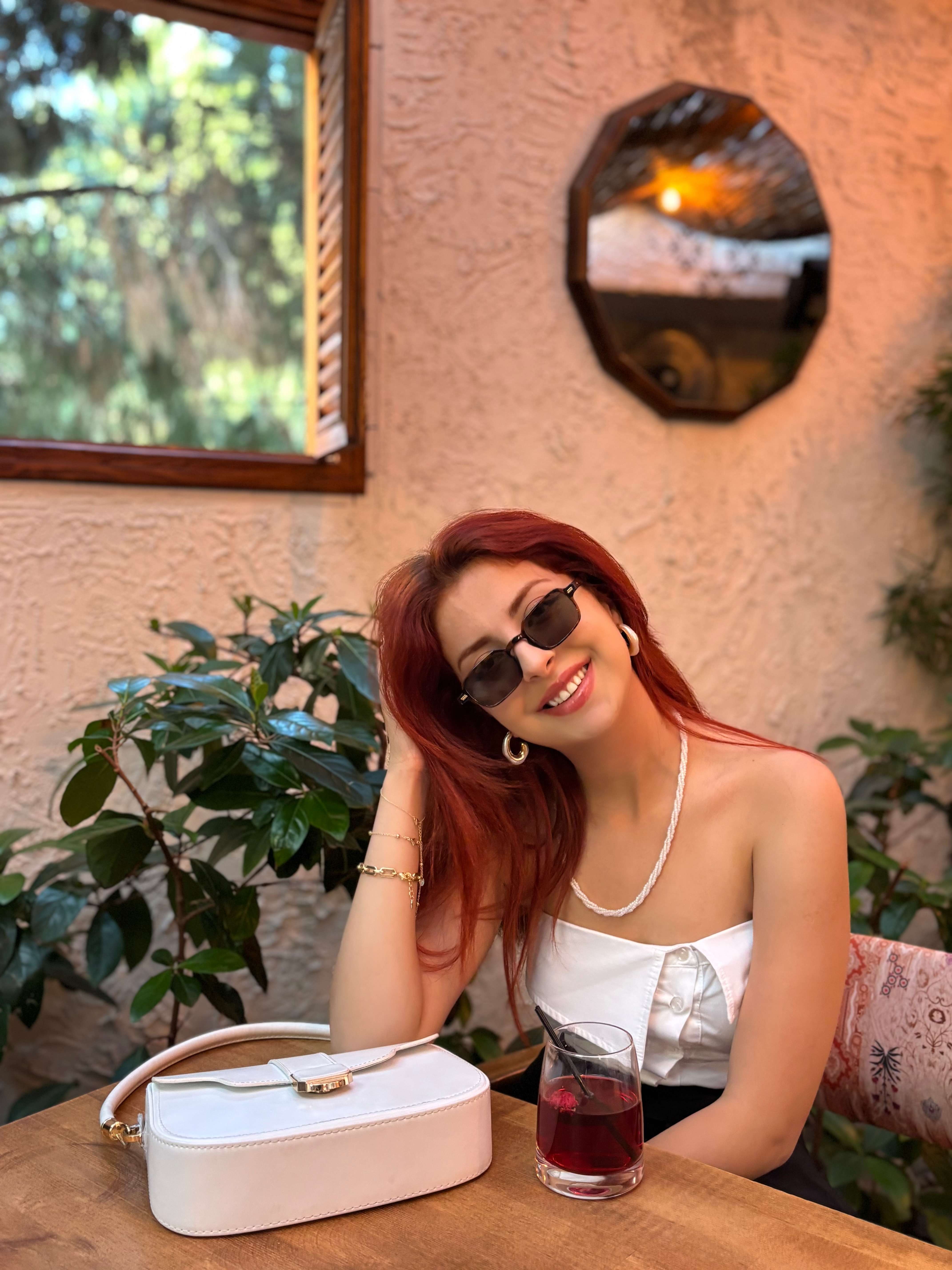 İlayda Kara Profile Picture