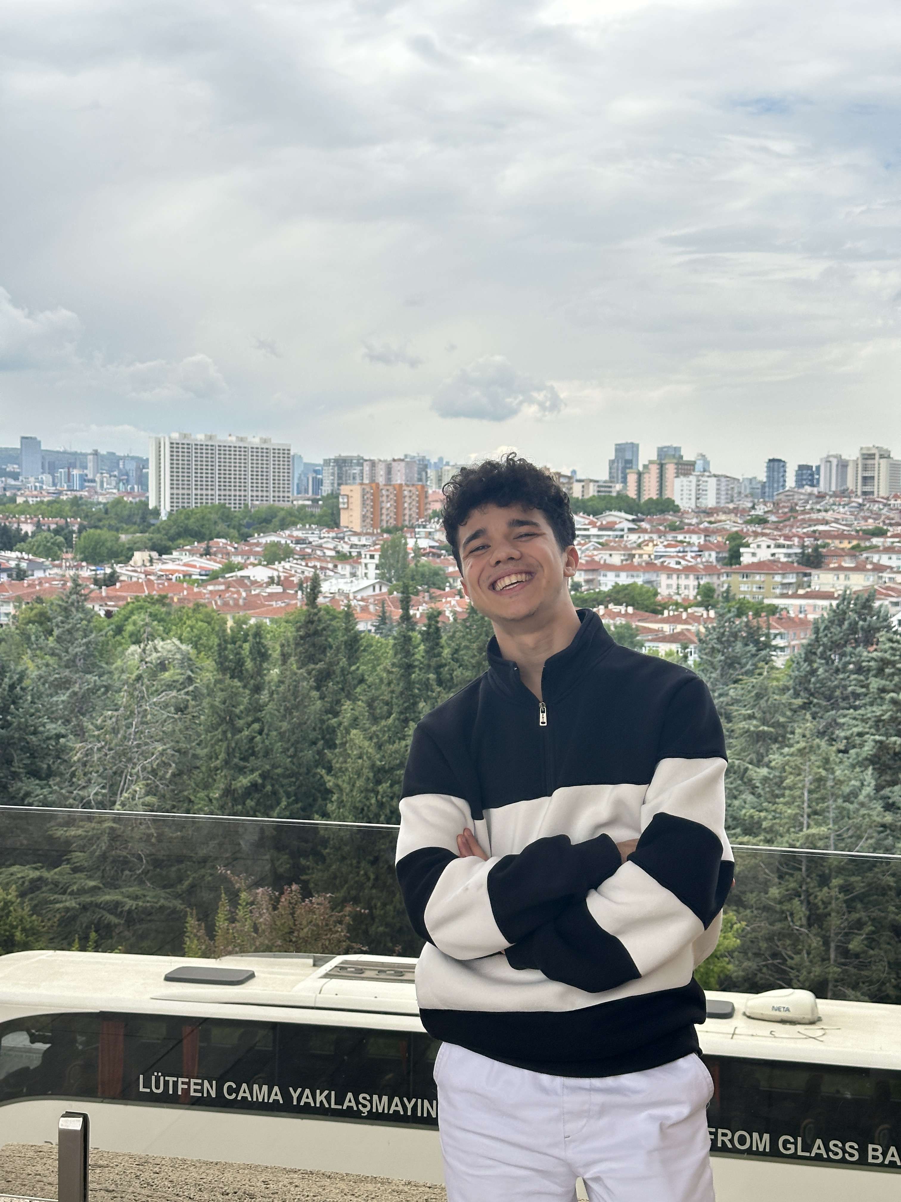 Berat Tatar Profile Picture