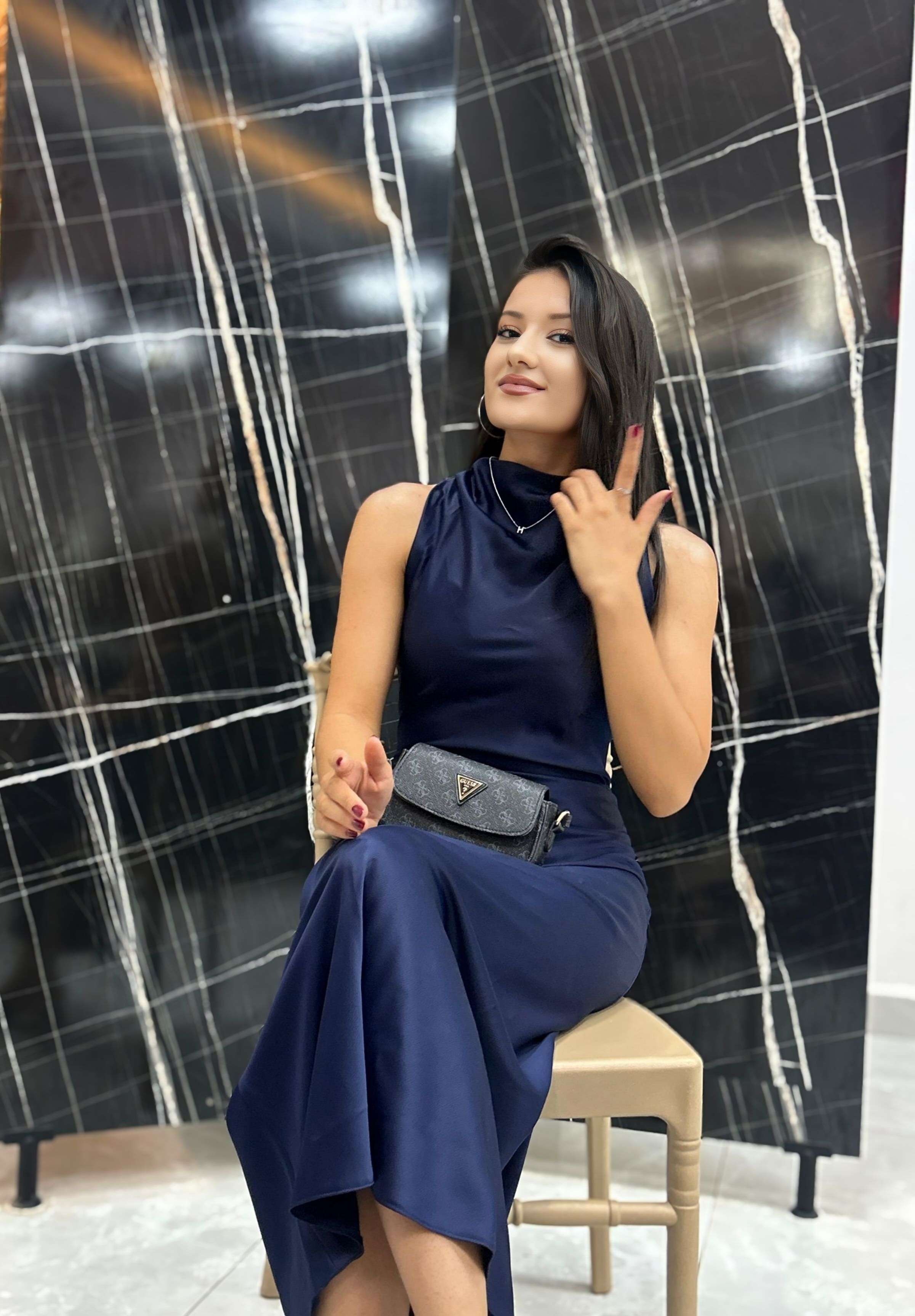 Hatice İncidağı Profile Picture