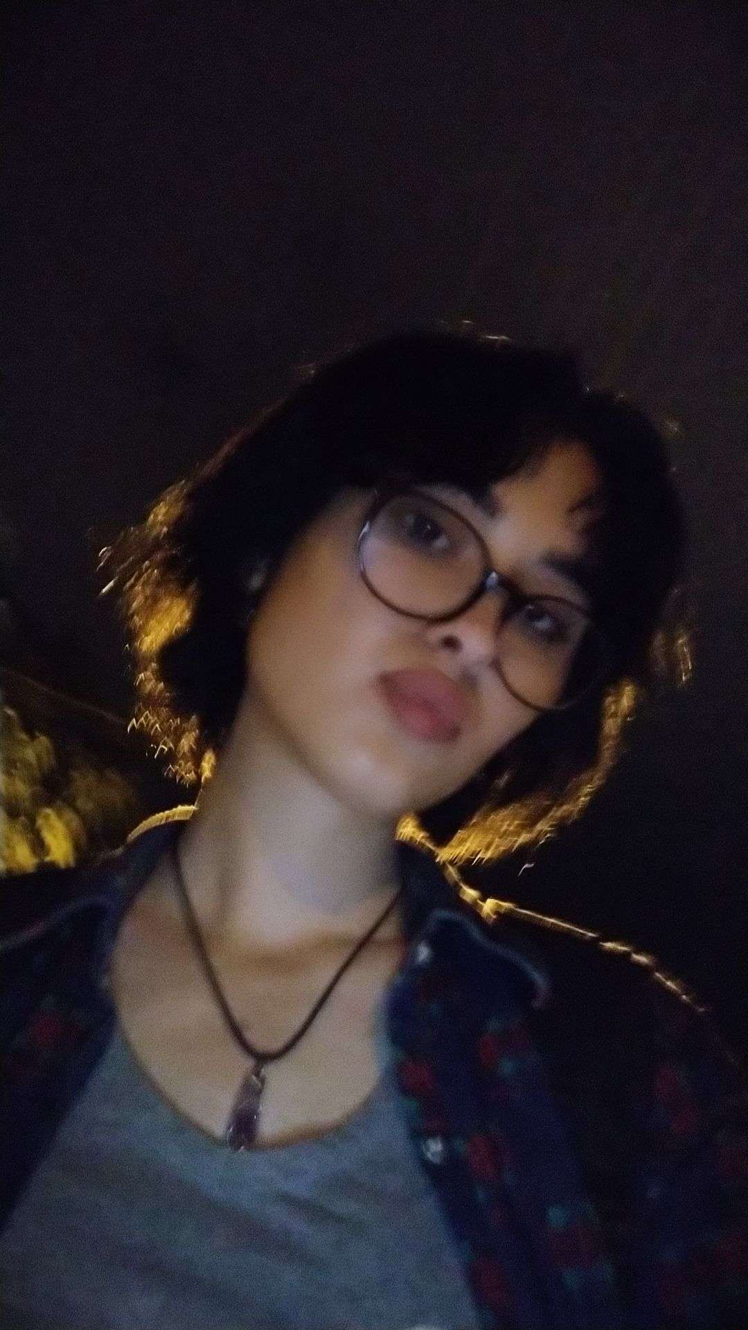 Çağla Şahin Profile Picture