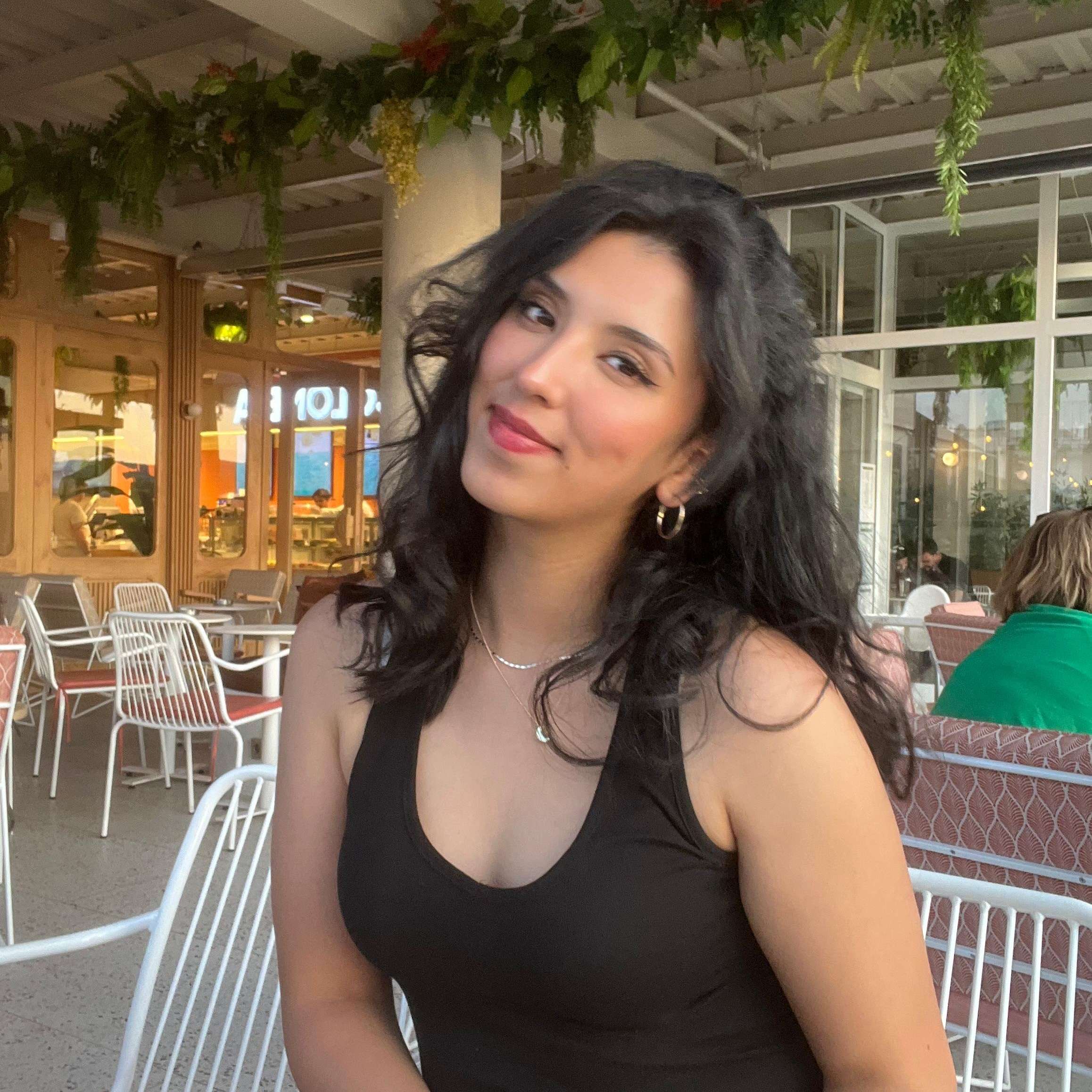 Ezgi Aktaş Profile Picture
