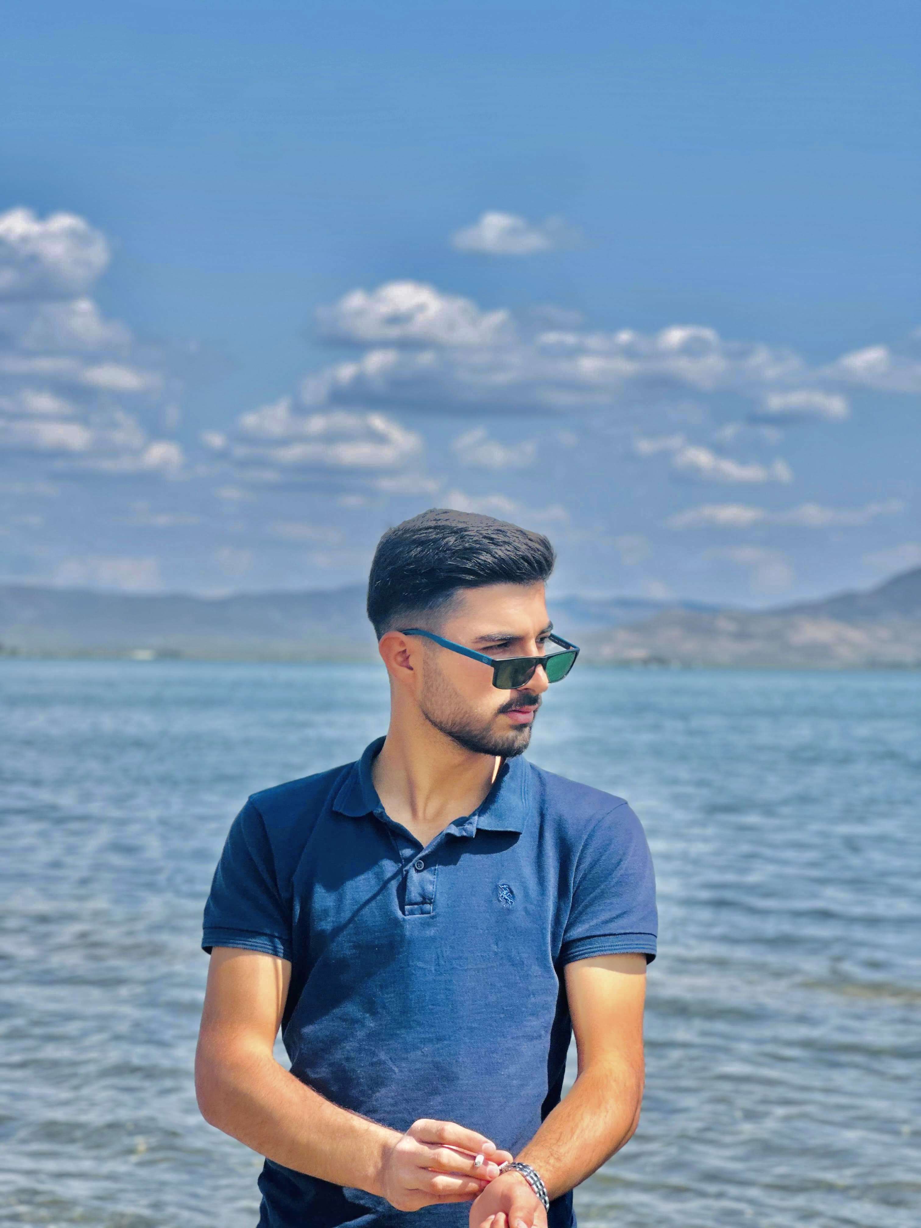 Muhammed Polater Profile Picture