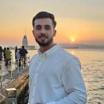 Yunus Kaynar Profile Picture