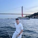 Muharrem bulut Bakır Profile Picture