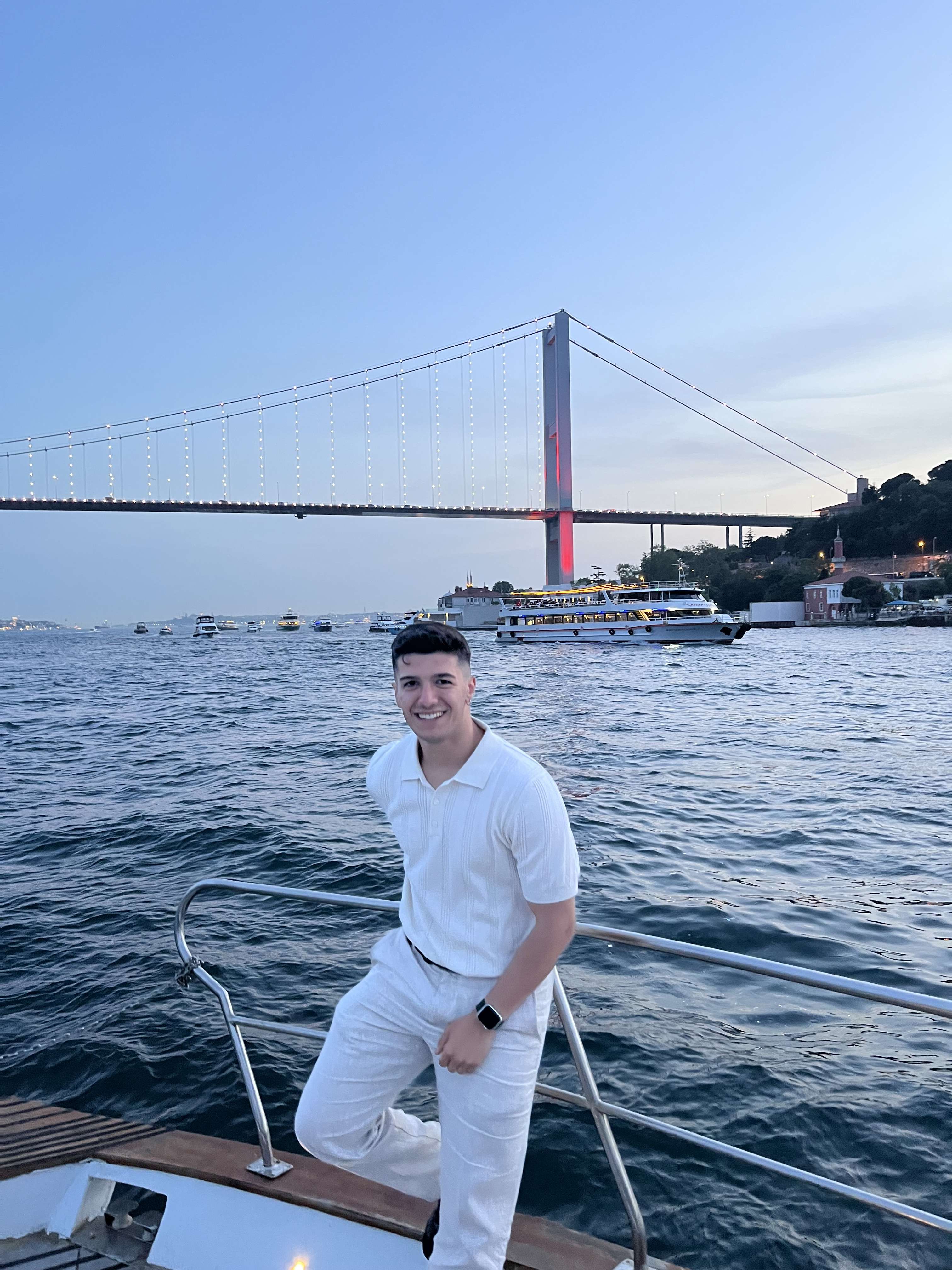 Muharrem bulut Bakır Profile Picture