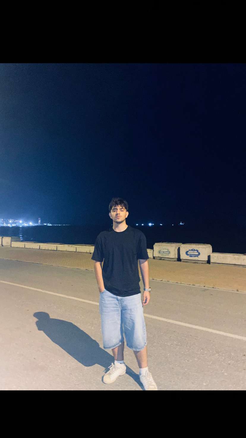 Arda Arslan Profile Picture