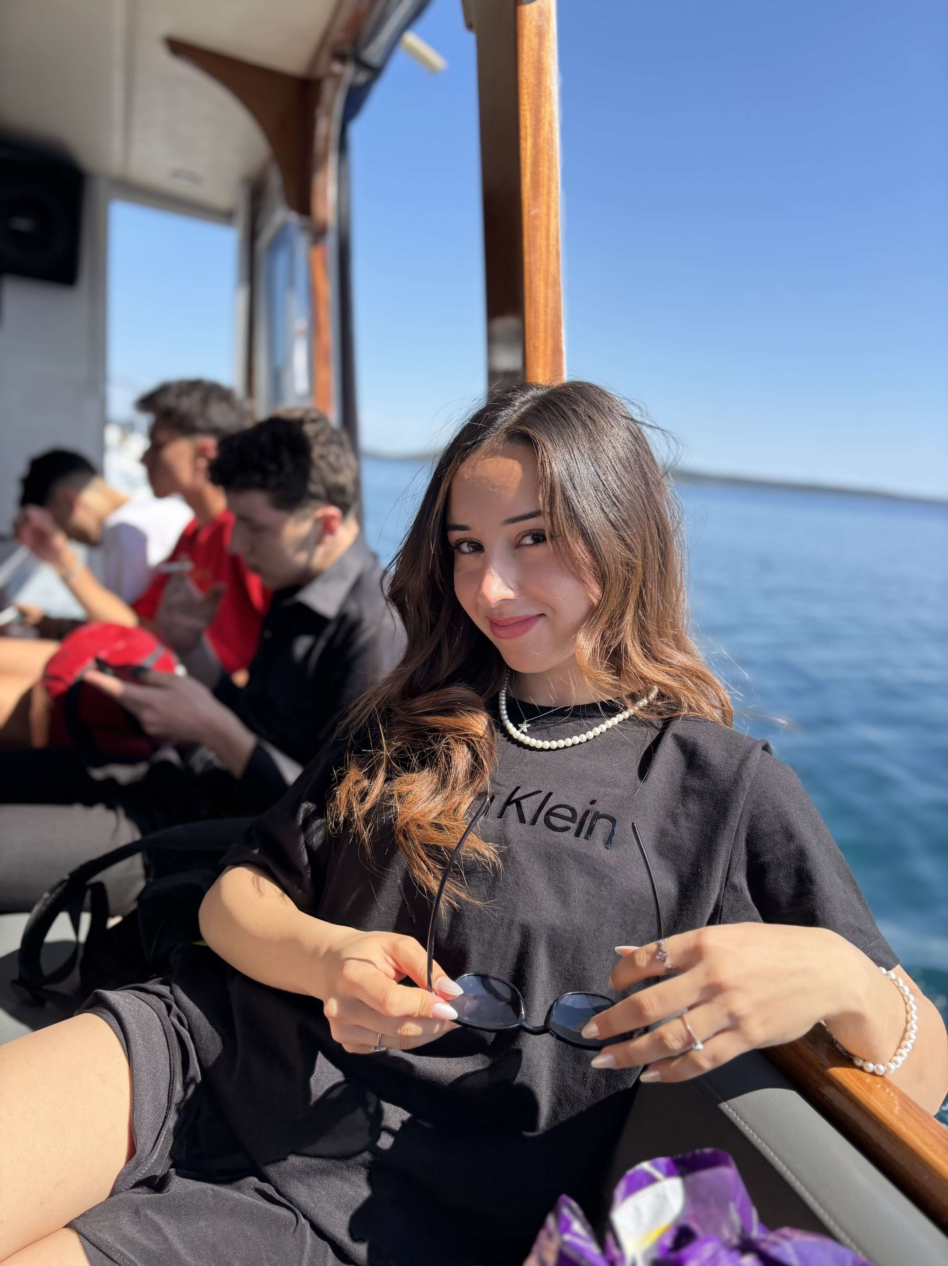 Gülben söğütoğlu Profile Picture