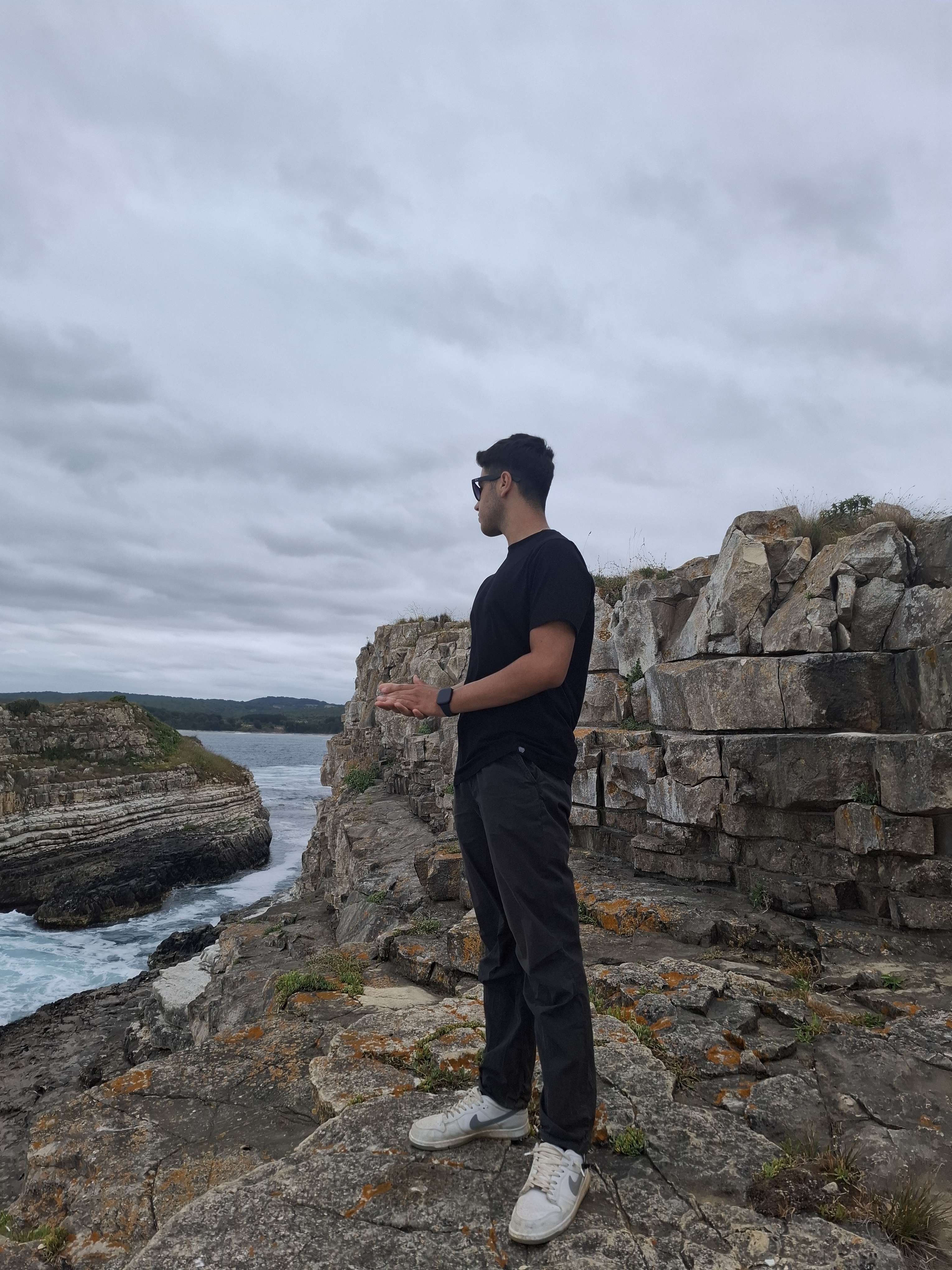 Onat Güney Profile Picture