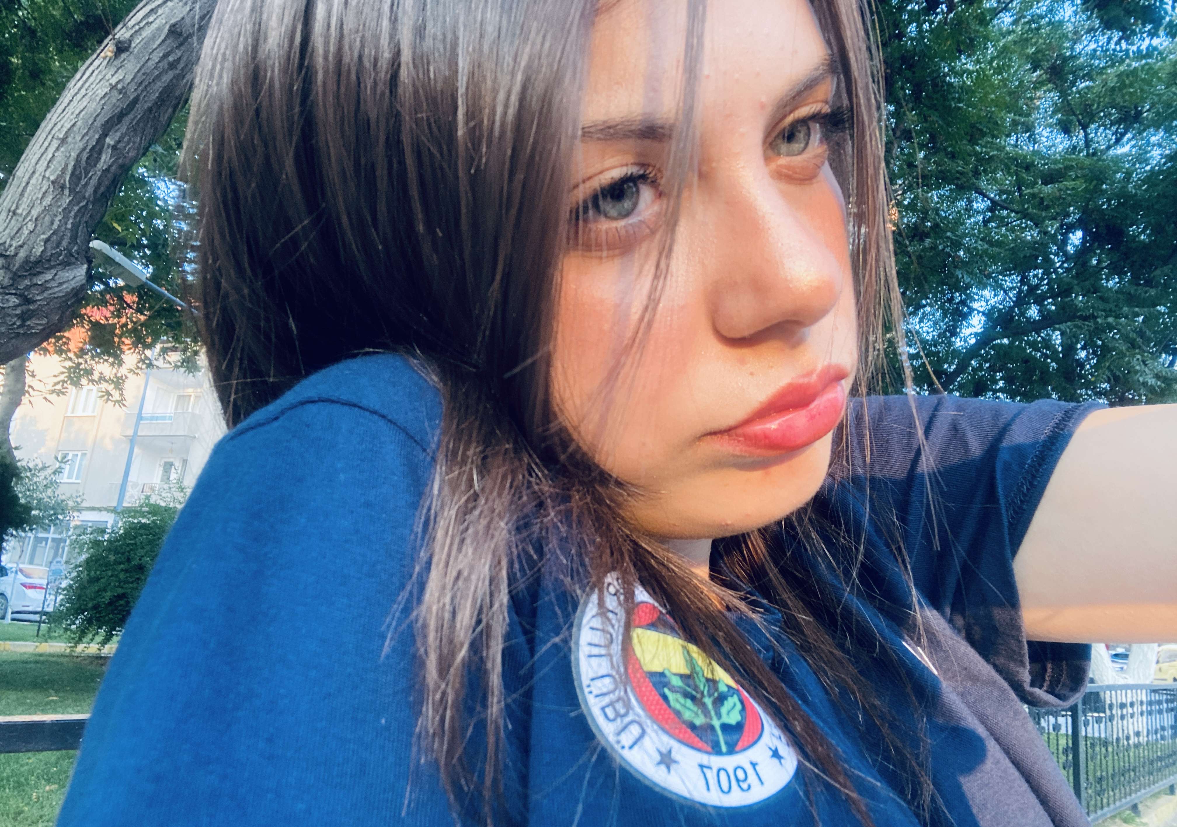 seher semerci Profile Picture
