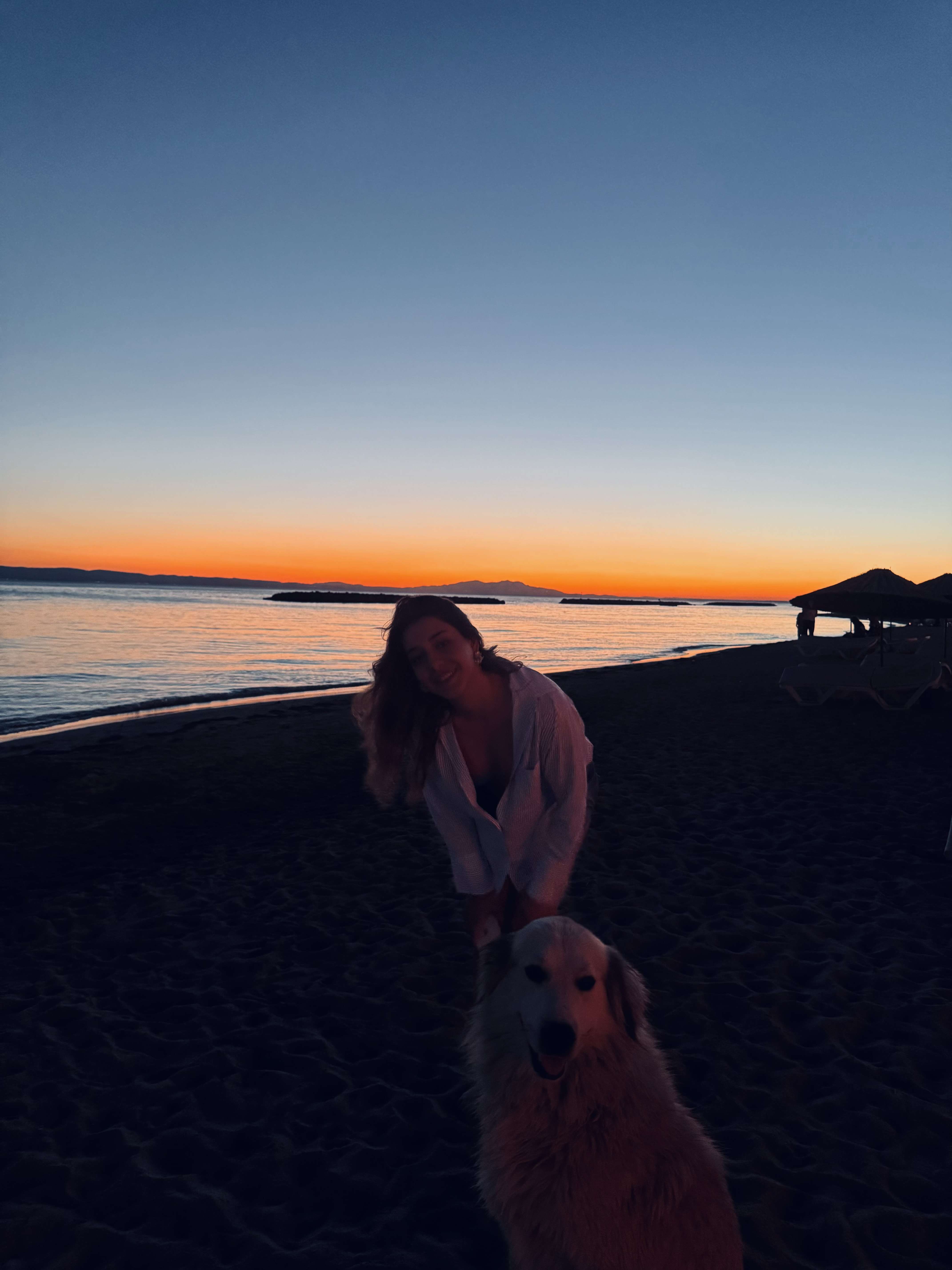 zeynep Profile Picture