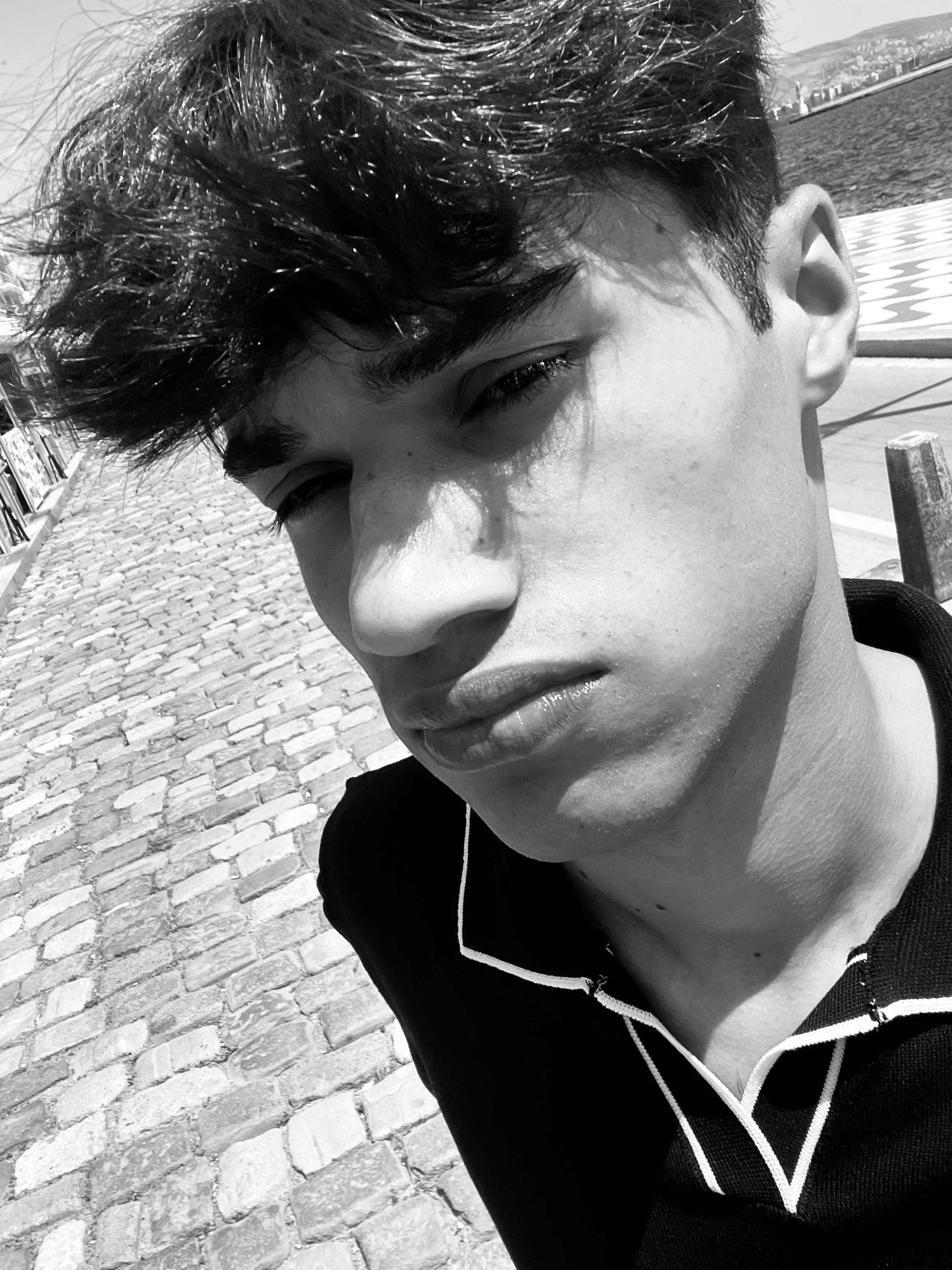 Yiğit Demir Profile Picture