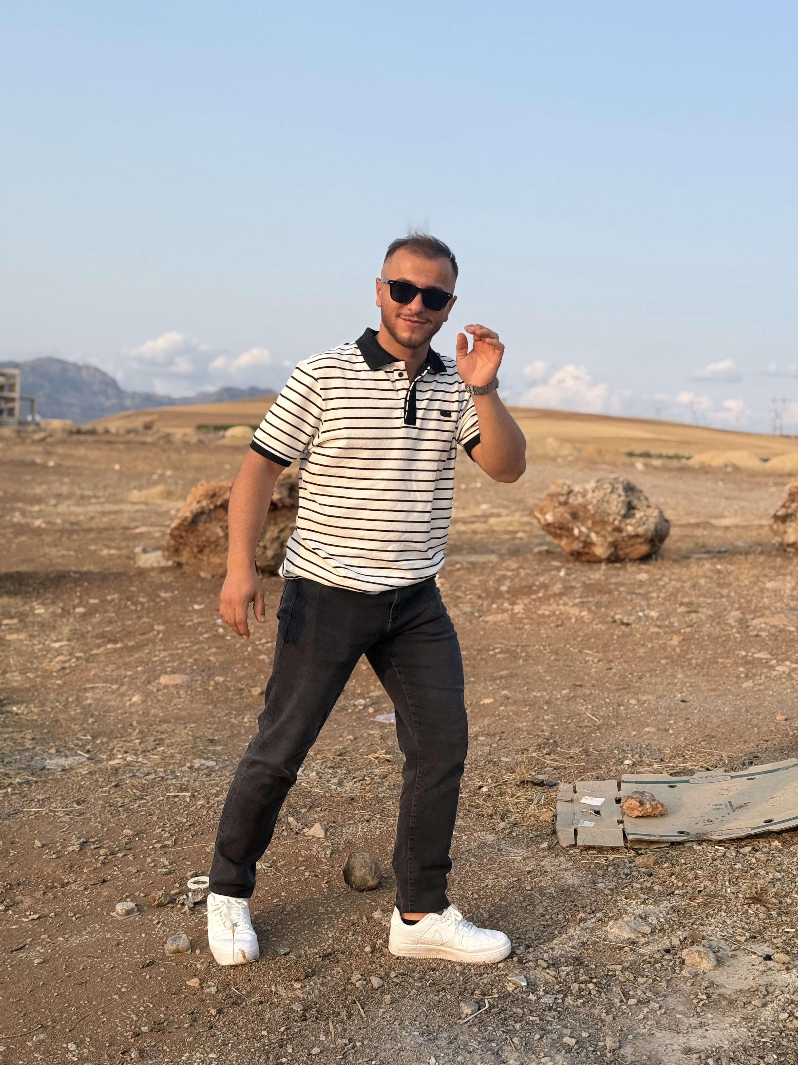 Davut Tatar Profile Picture