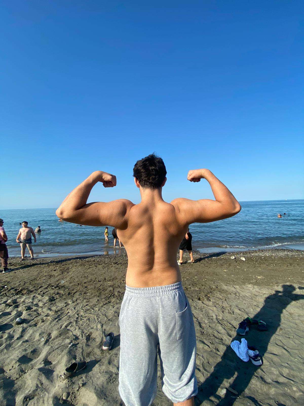 Mahir Gül Profile Picture