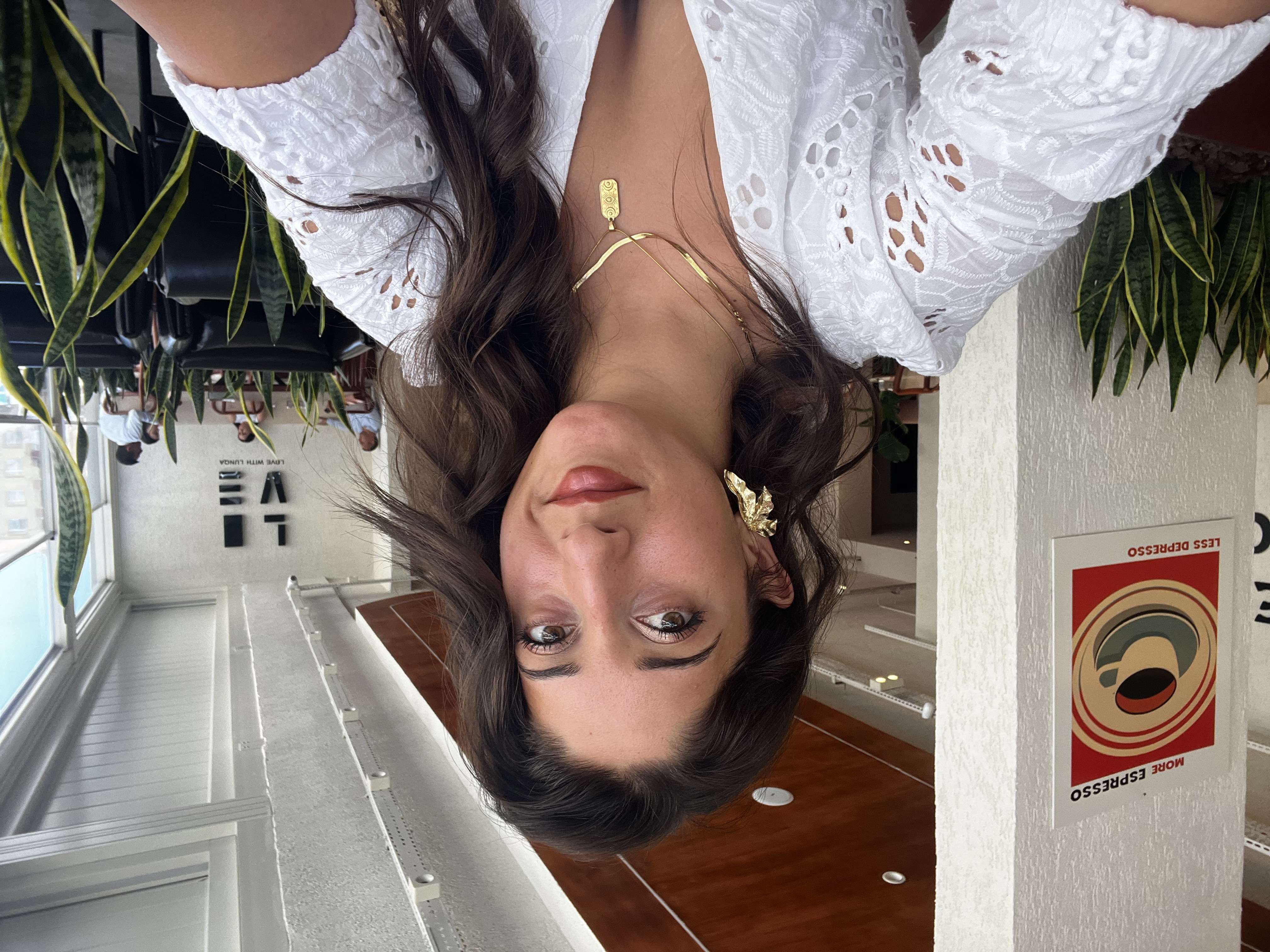 İlknur Kandemir Profile Picture
