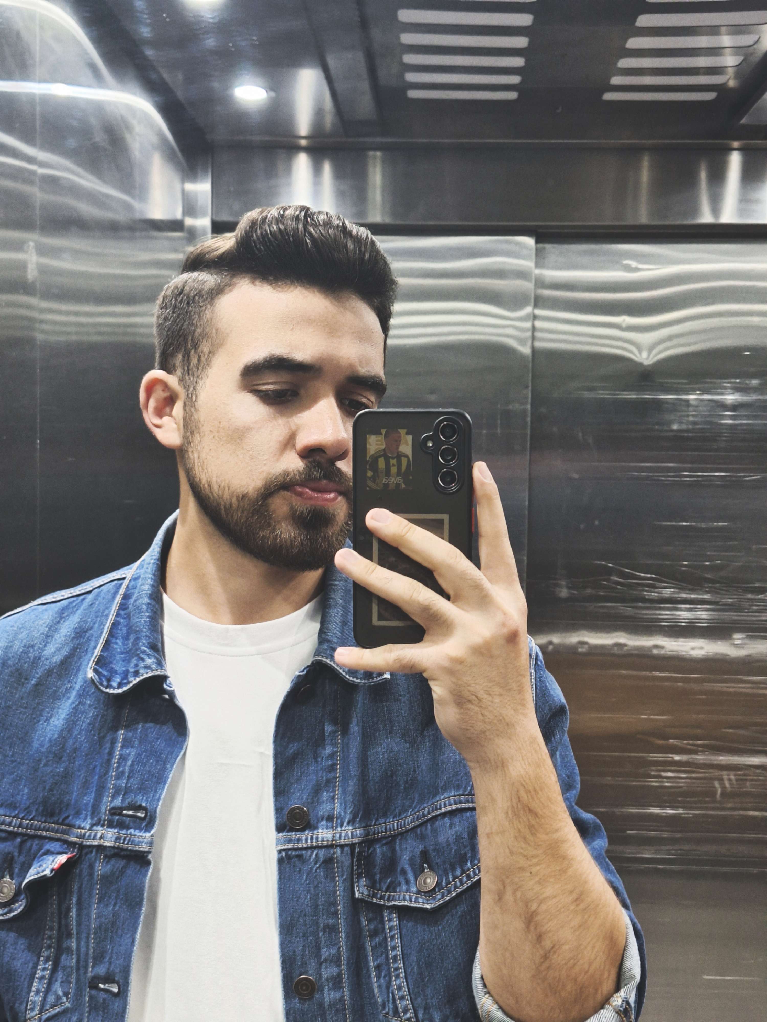 Ebubekir Bayram Profile Picture