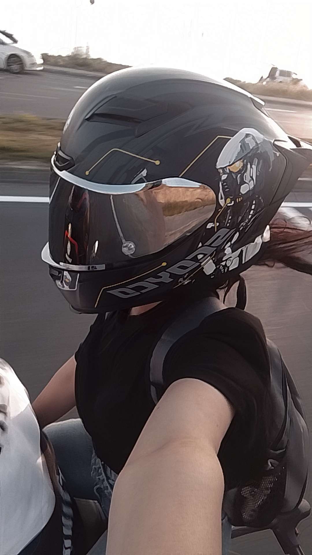 Melisa Koç Profile Picture