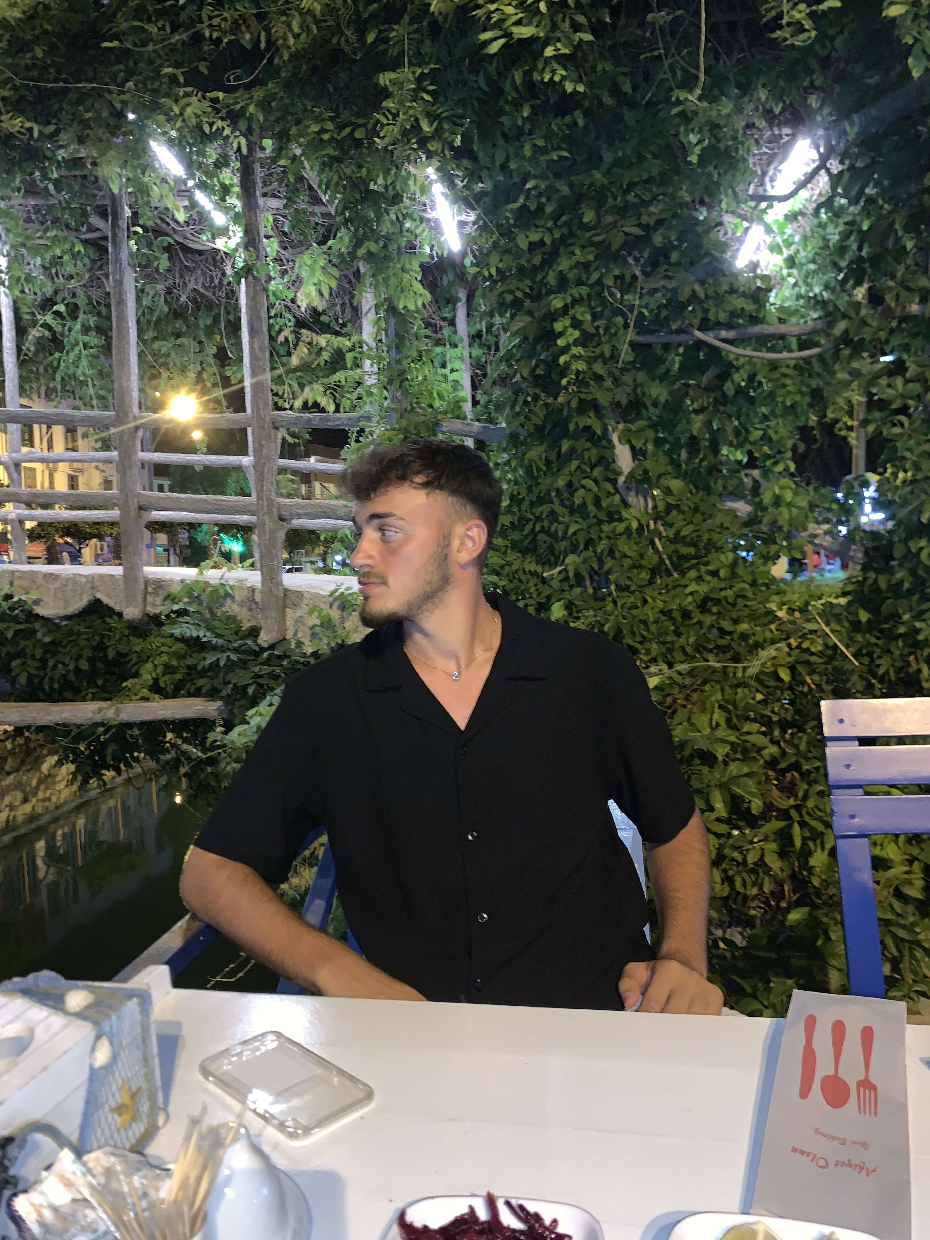 Polat Boncuk Profile Picture