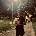 Ozan Öztürk Profile Picture