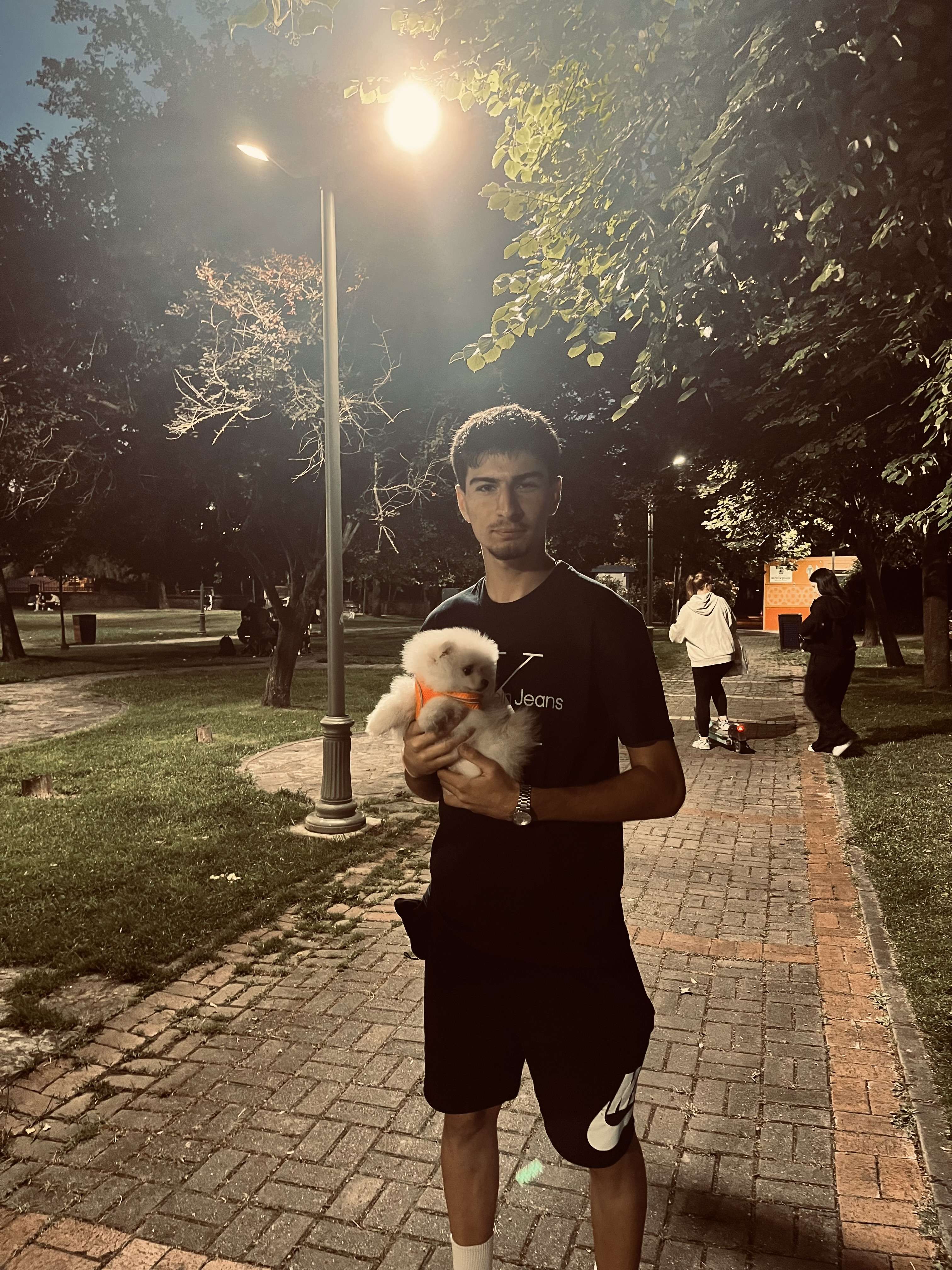Ozan Öztürk Profile Picture